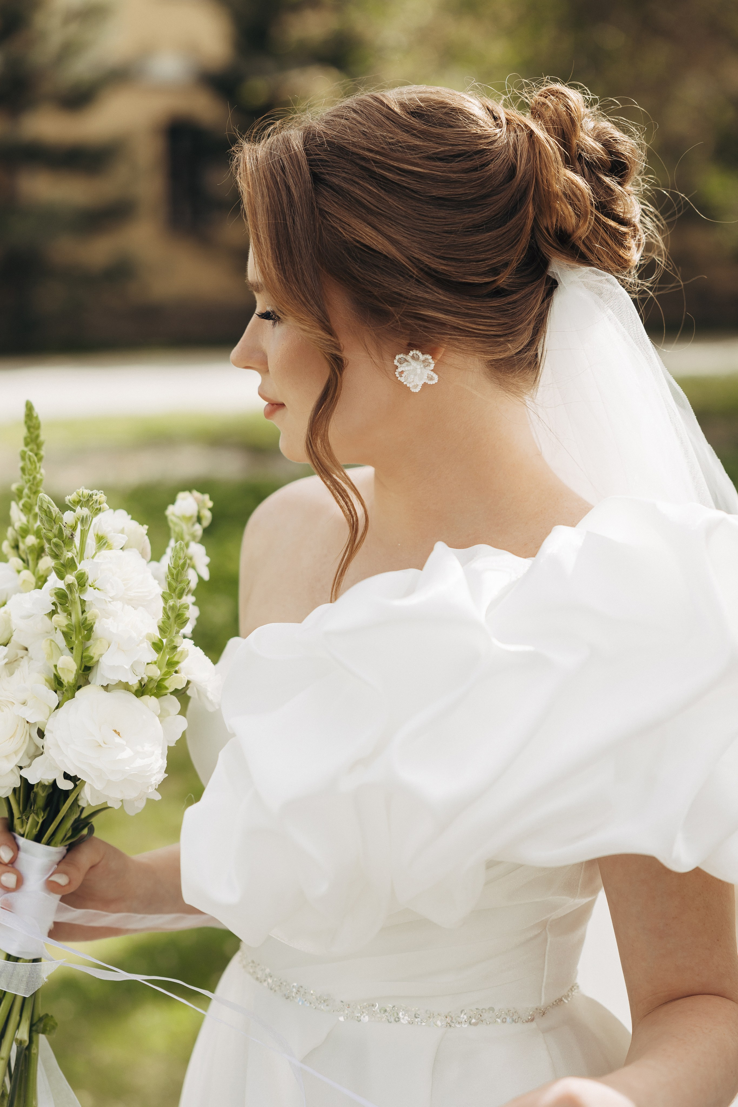 Игорь&Нина. Свадебный и семейный фотограф в Астрахани Заскокина Анастасия