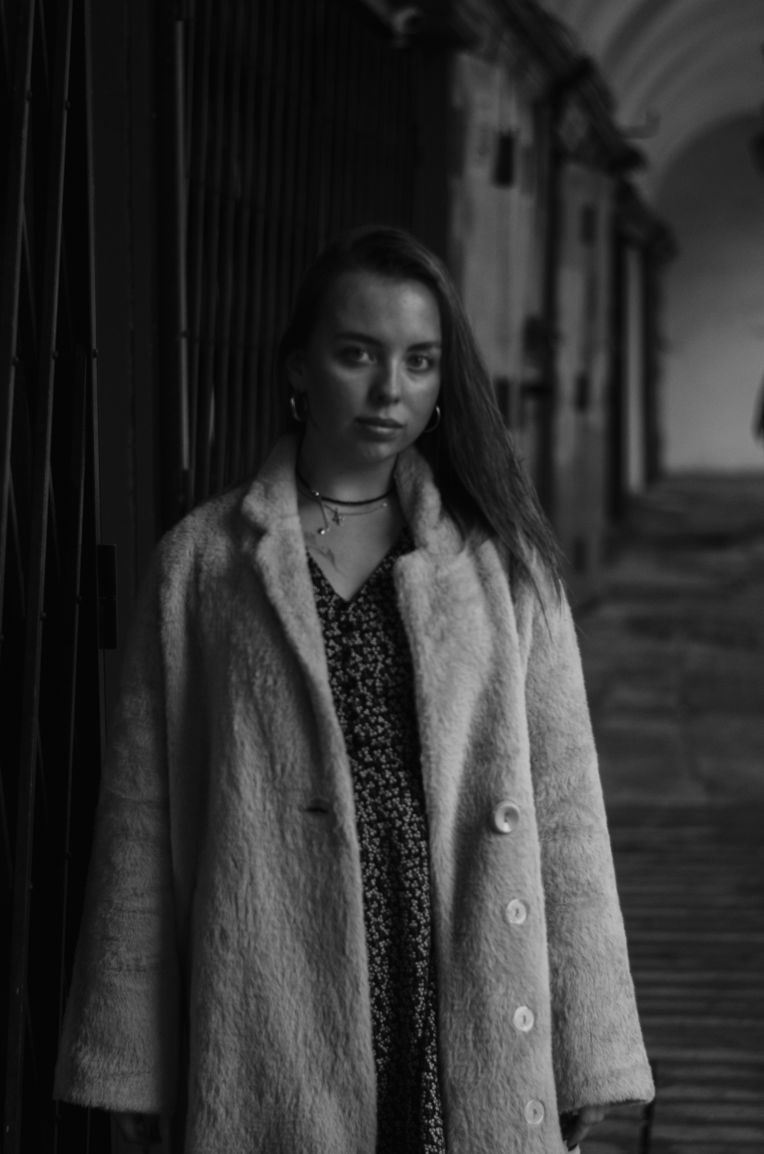 Маргарита. Фотограф про жизнь. Сергиев Посад, Мск