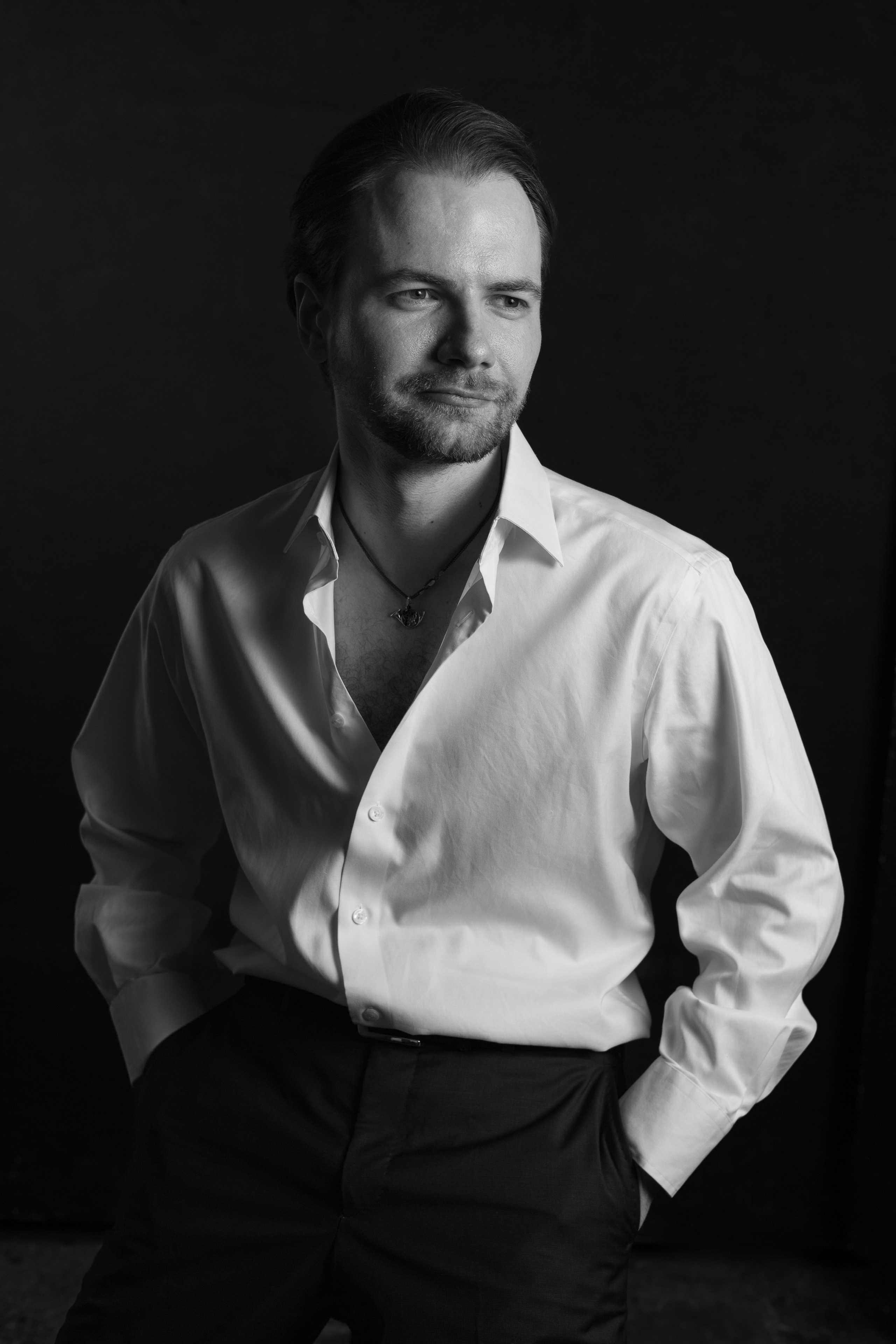 Symphonie. Фотограф Алёна Мирзатуллаева