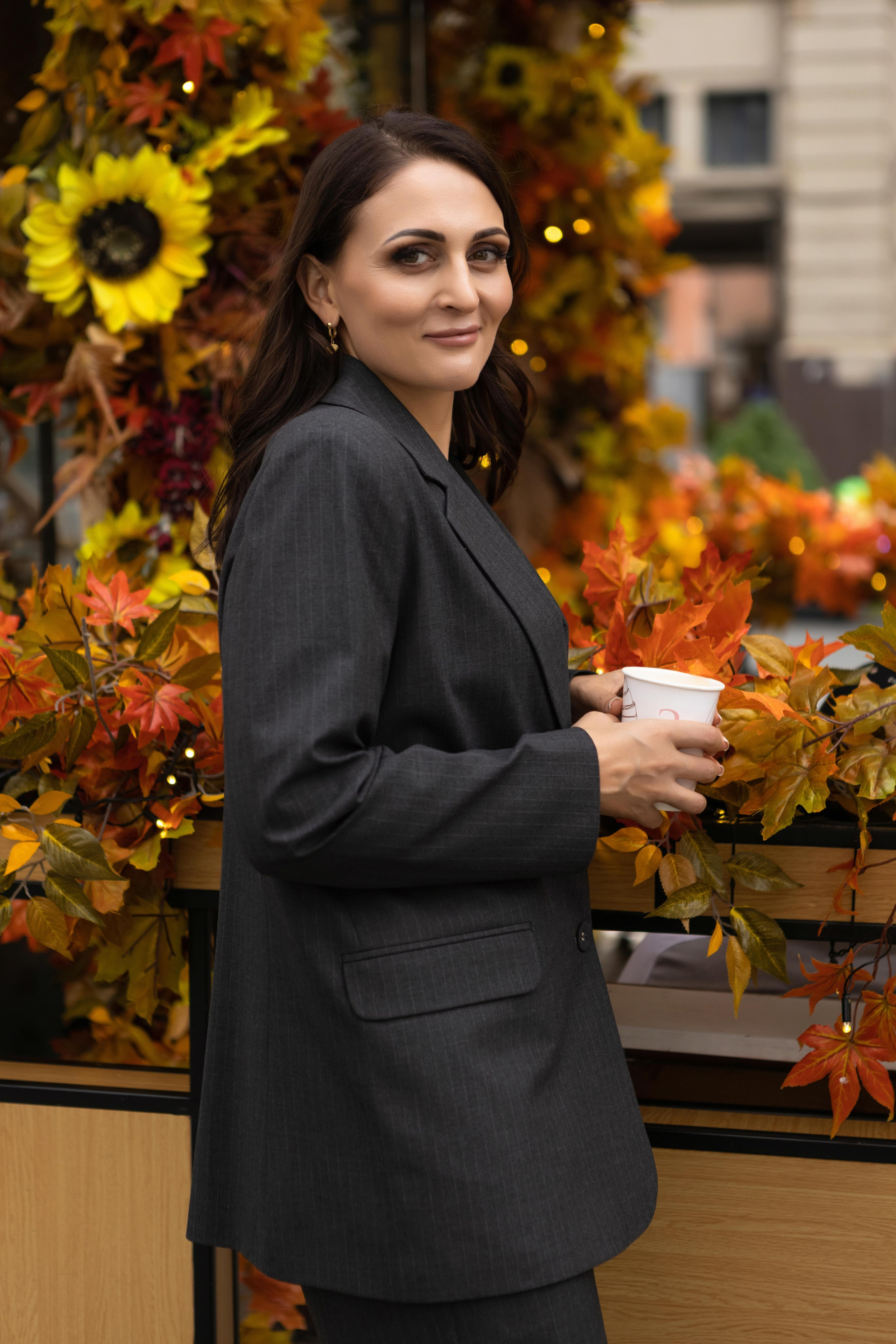 Бизнес портрет для Ханм. Семен Соколов