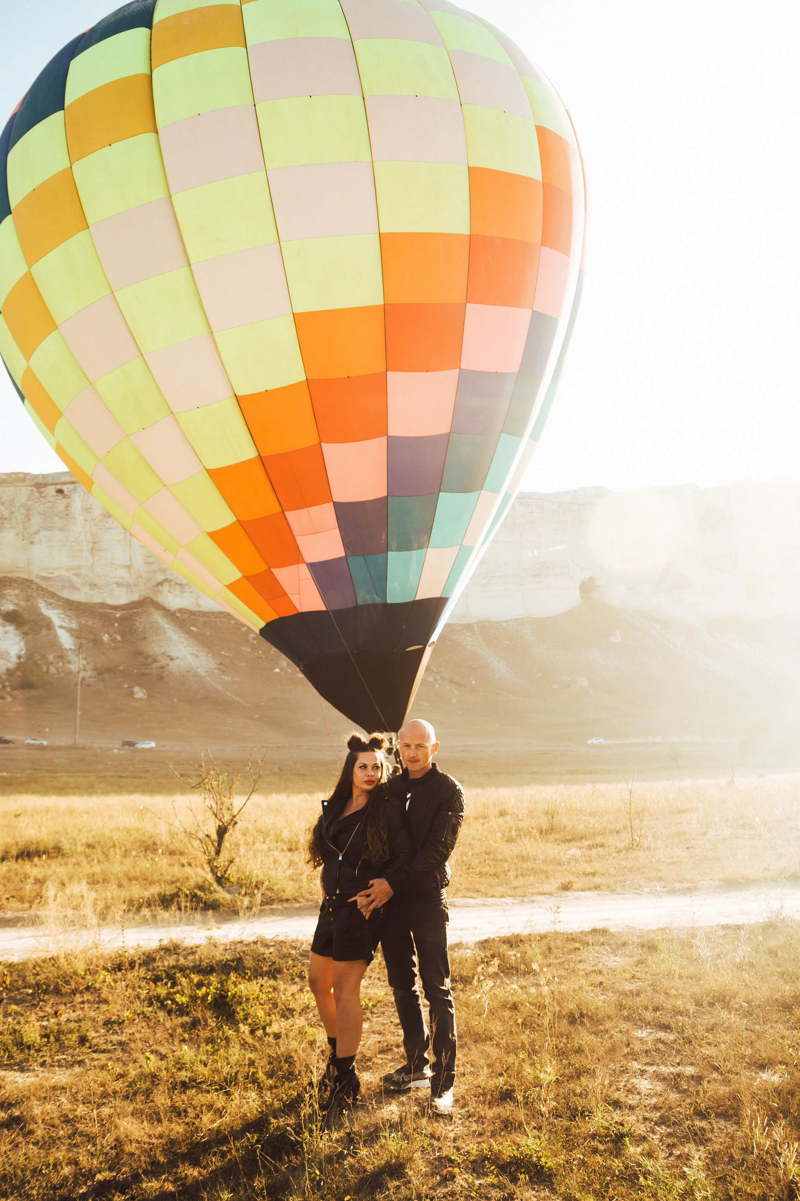 Поехали на рассвет. Семен Соколов