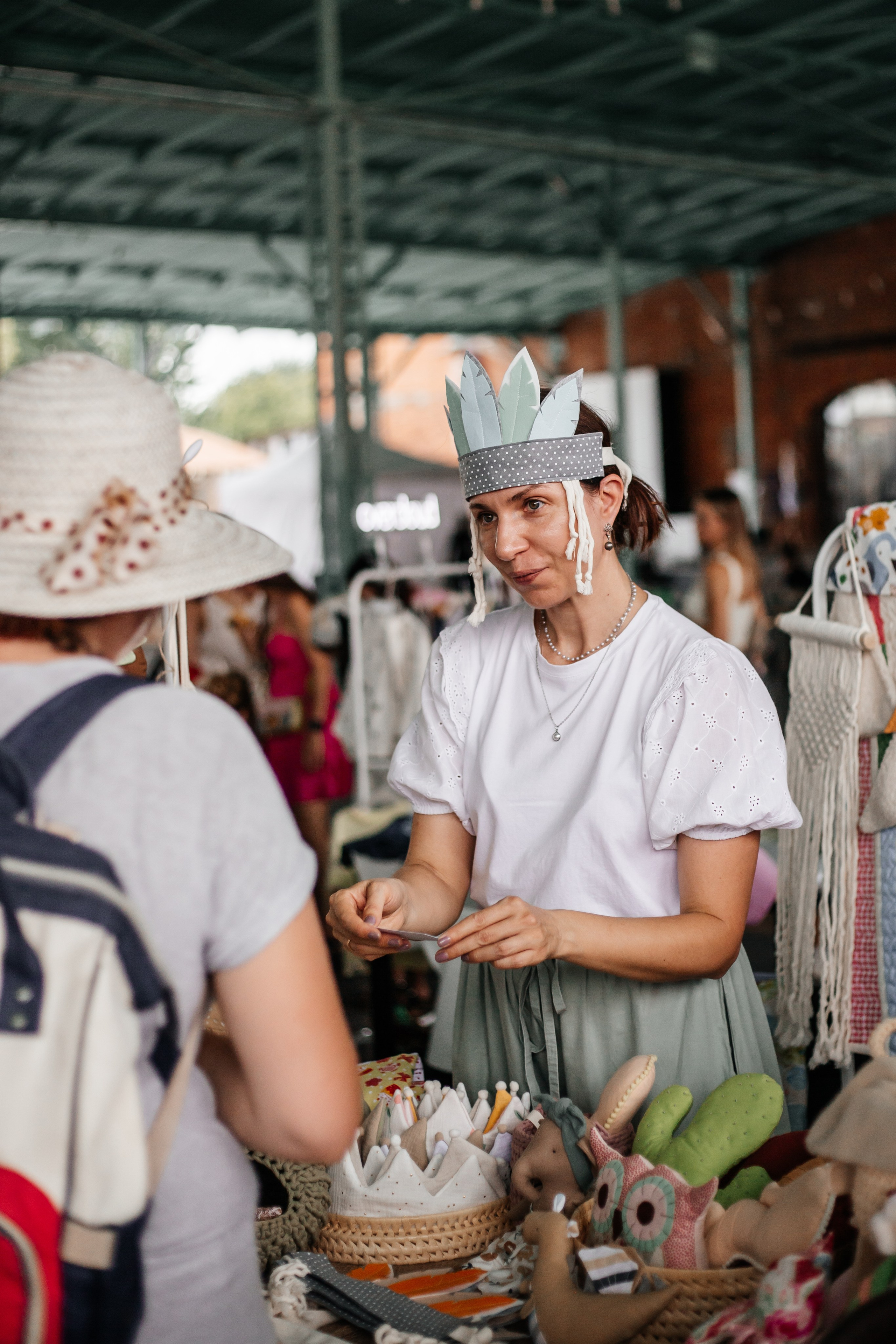 Шалаш фест 2025. Семейный фотограф Виктория Потехина Москва