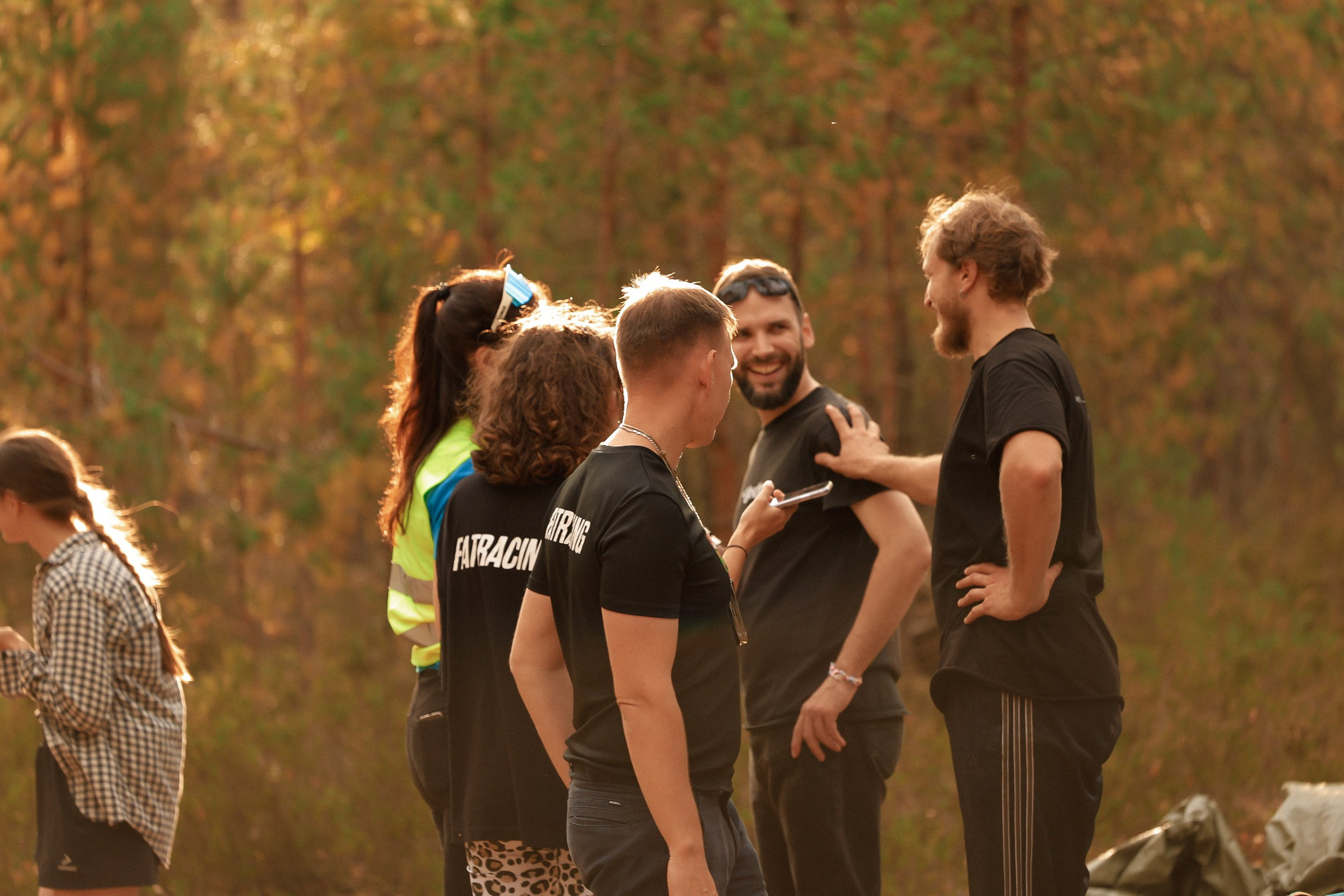 /РЕПОРТАЖ/ Велогонка «Вяломарафон» 2023. Свадебный фотограф Великий Новгород Станислав Кособудский