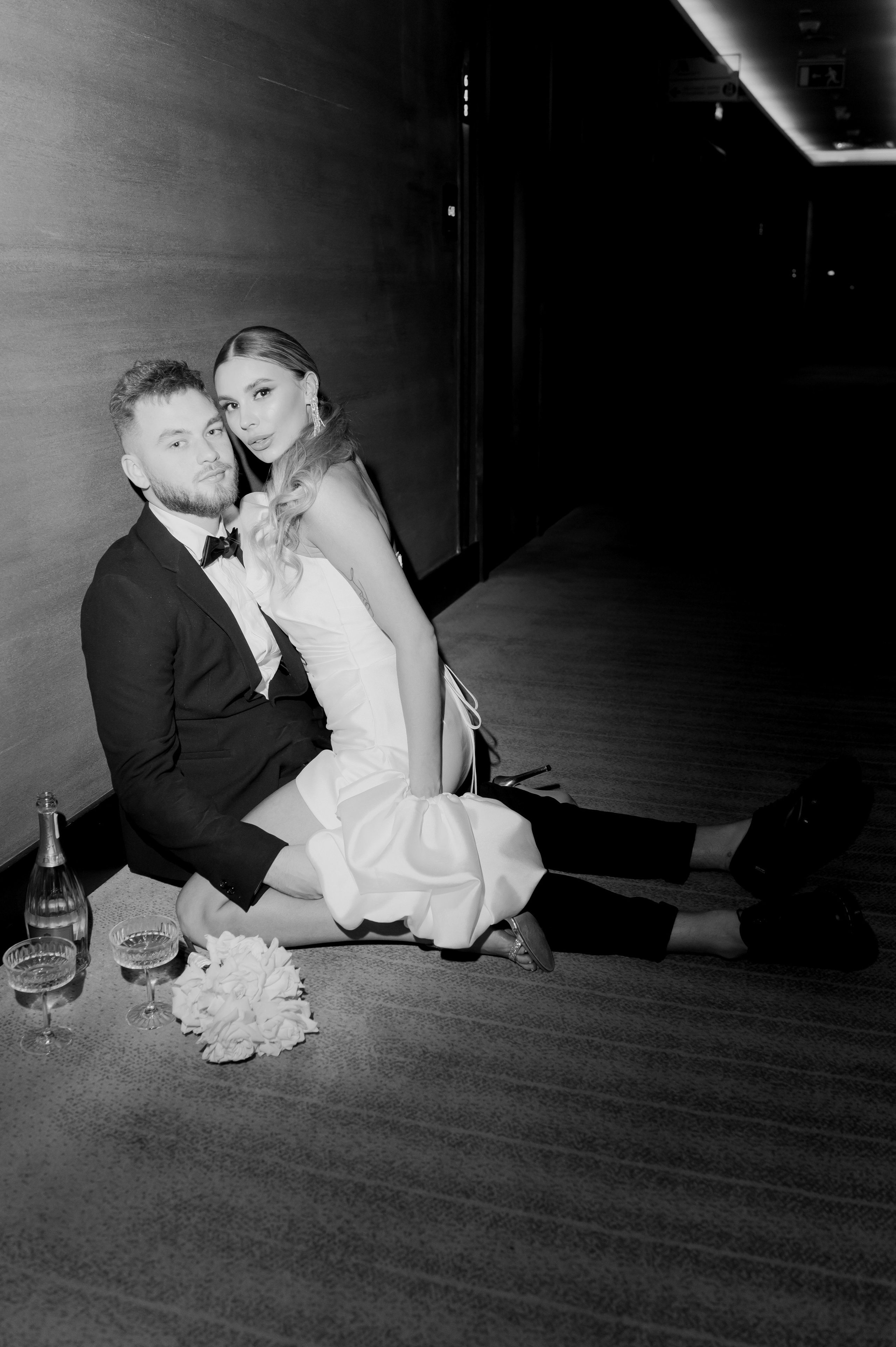 Андрей и Кристина. Свадебный фотограф Минск, Пинск, Брест, Гродно Чернигов Андрей