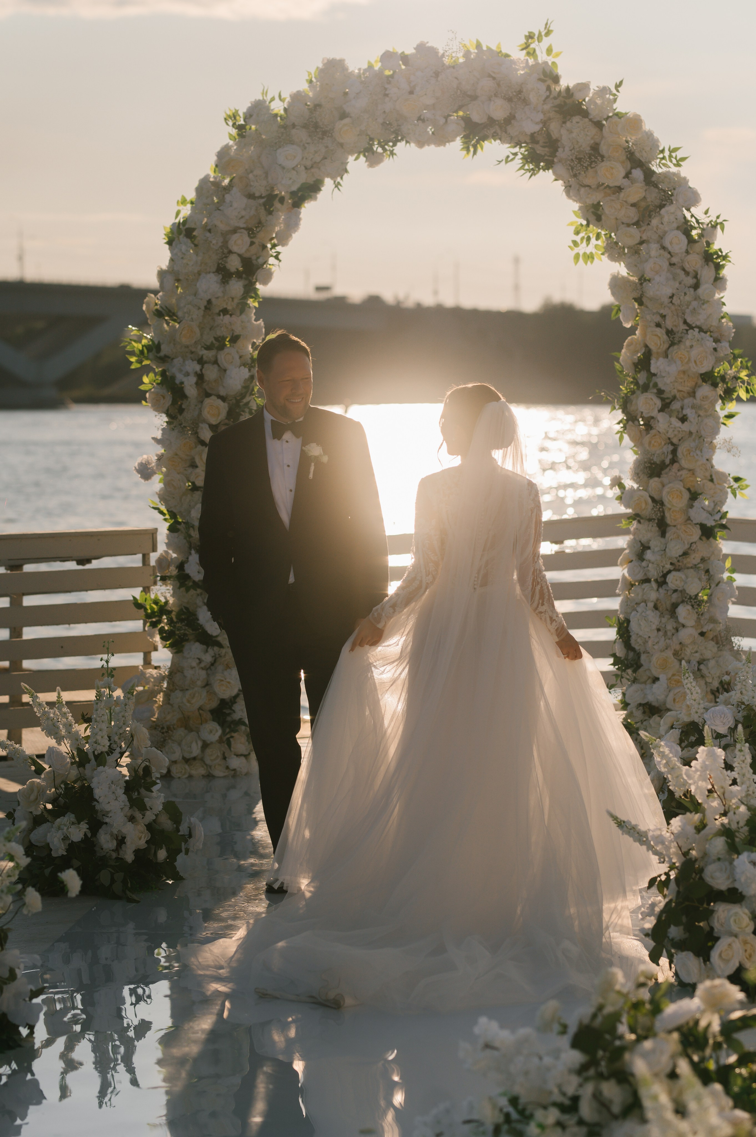 Анжелика и Андрей. Свадебный фотограф Минск, Пинск, Брест, Гродно Чернигов Андрей