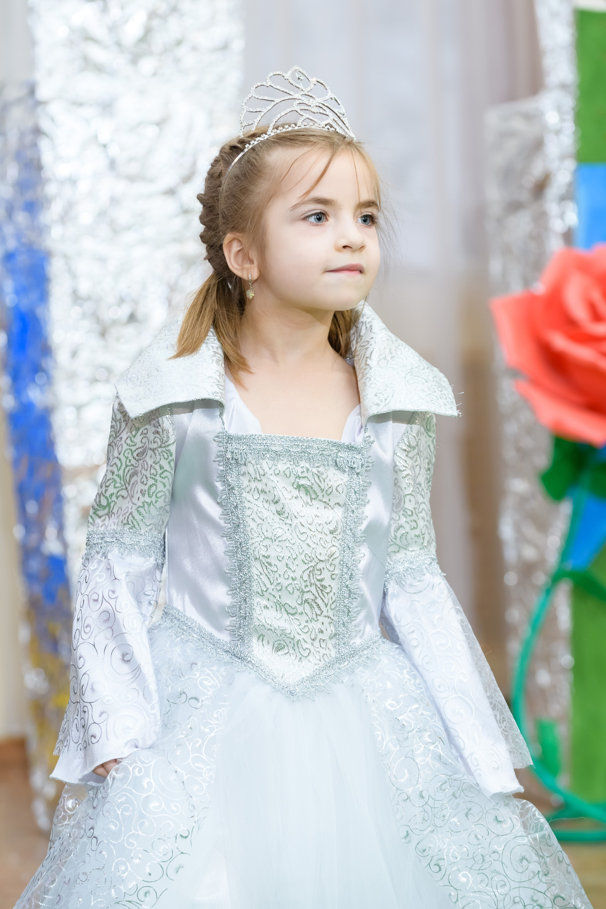 Новогодний утренник. Фотограф в Ростове-на-Дону Маркер Елена