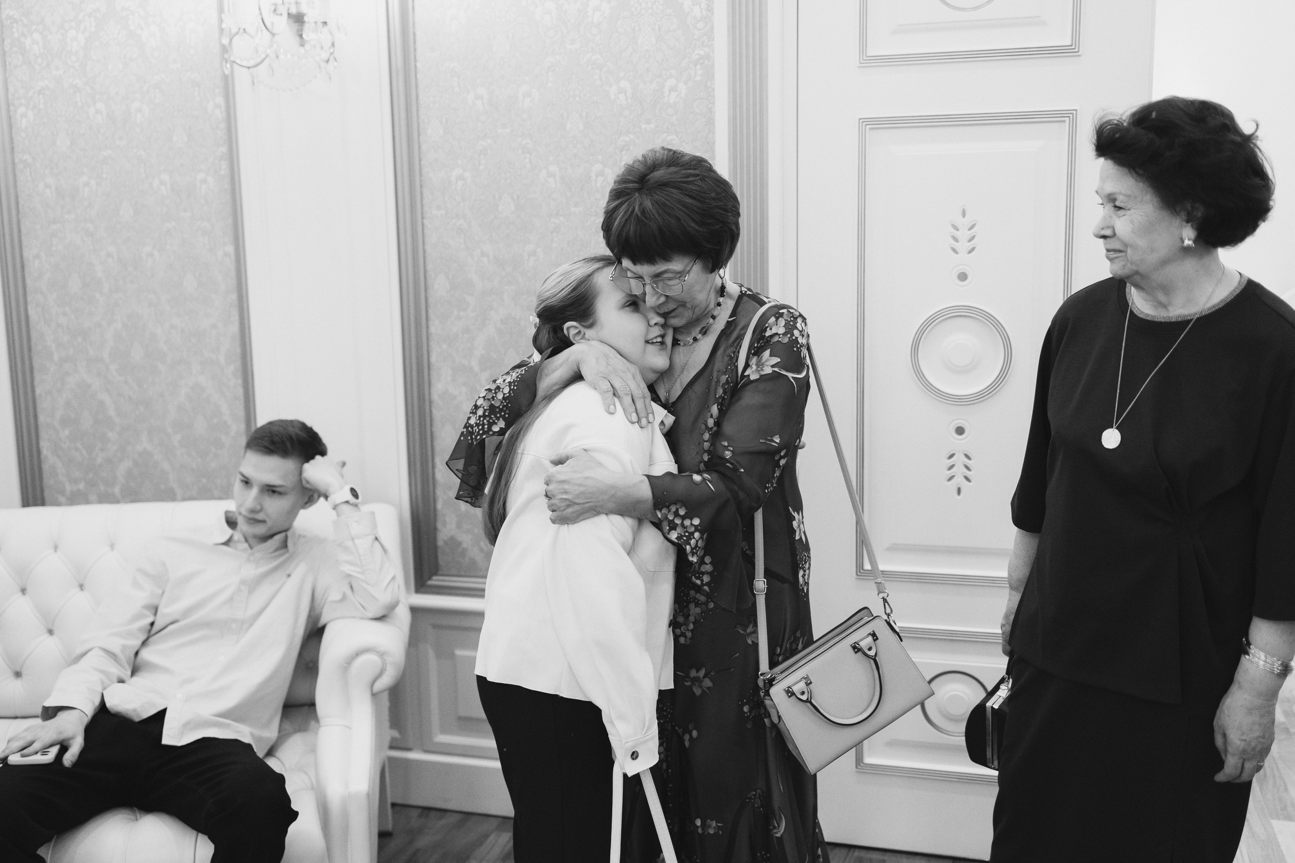 Илья и Виктория. Свадебный, репортажный фотограф в Тюмени Сергей Тапилин