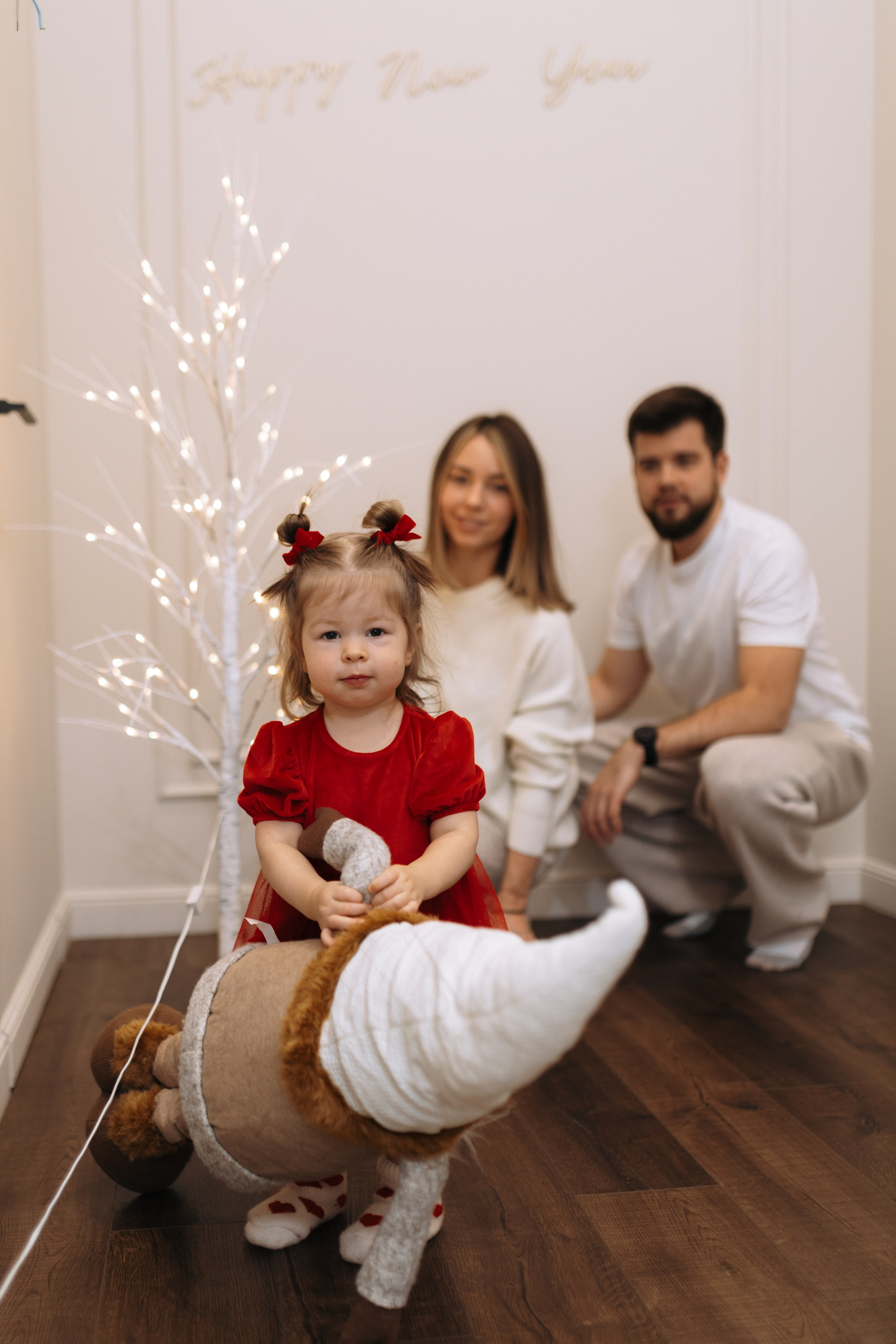 Алина, Никита, Ульяна. Свадебный фотограф | Москва