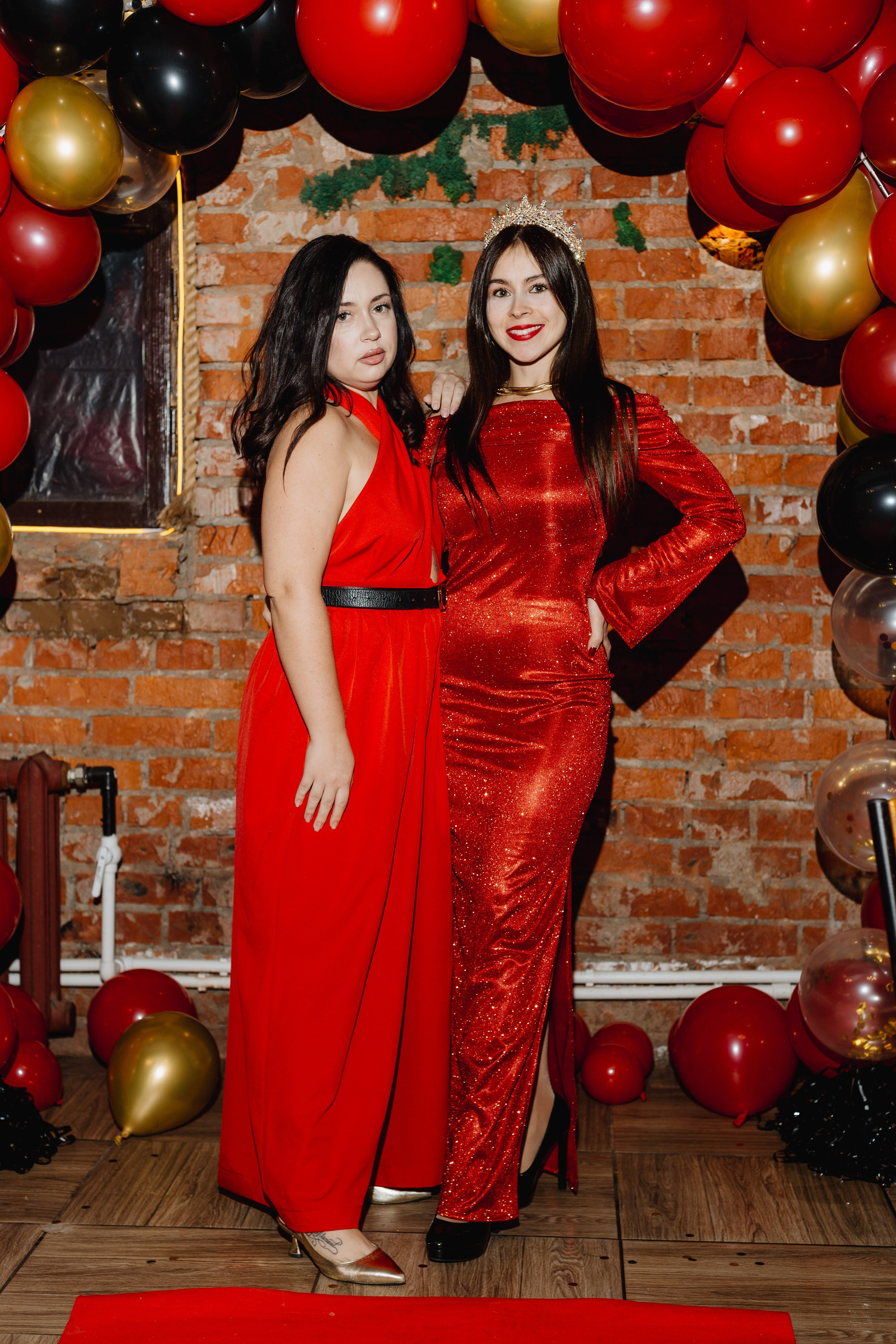 Бал Императриц. Портретный фотограф Москва Юлия Трякина