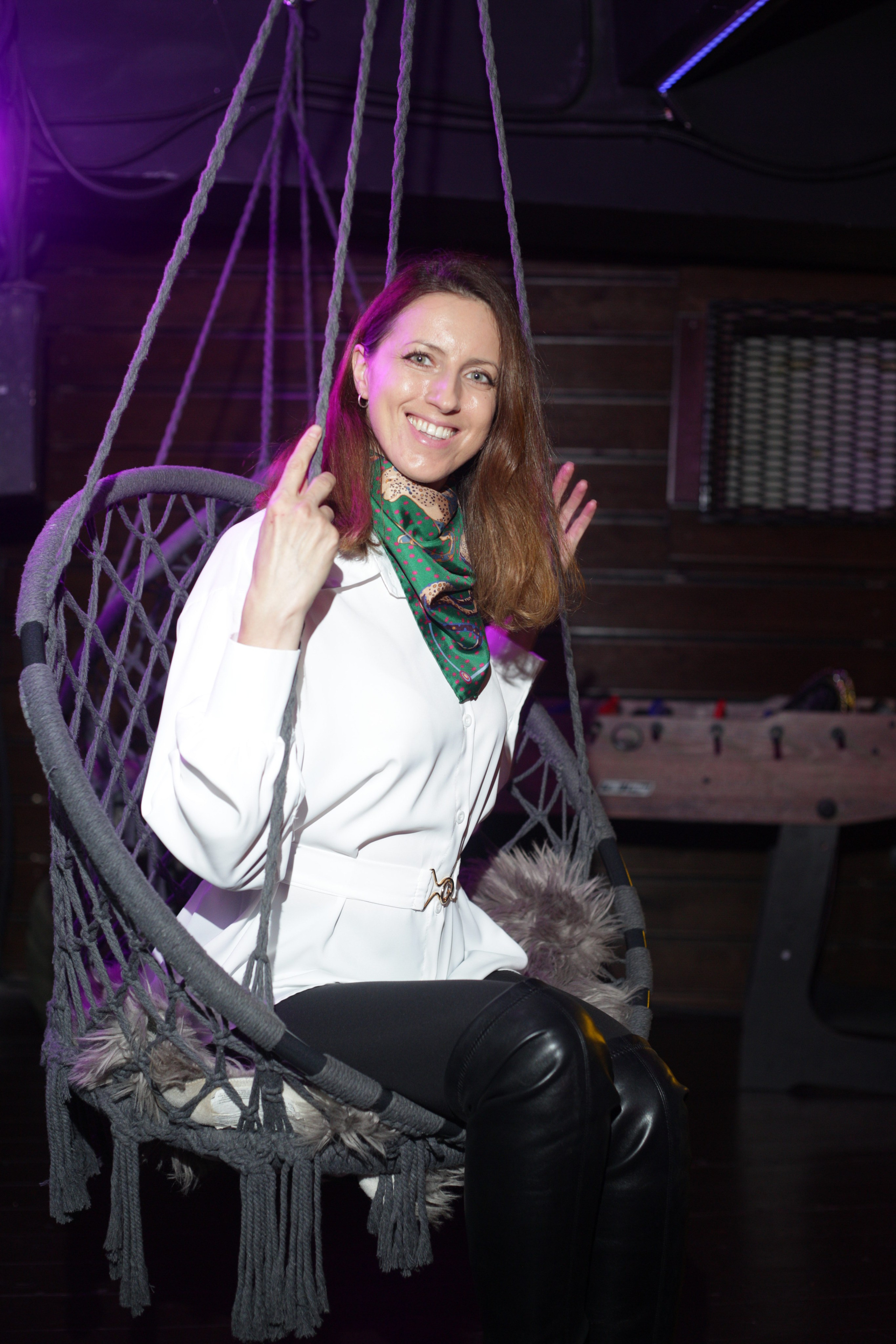 Магическая вечеринка. Портретный фотограф Москва Юлия Трякина