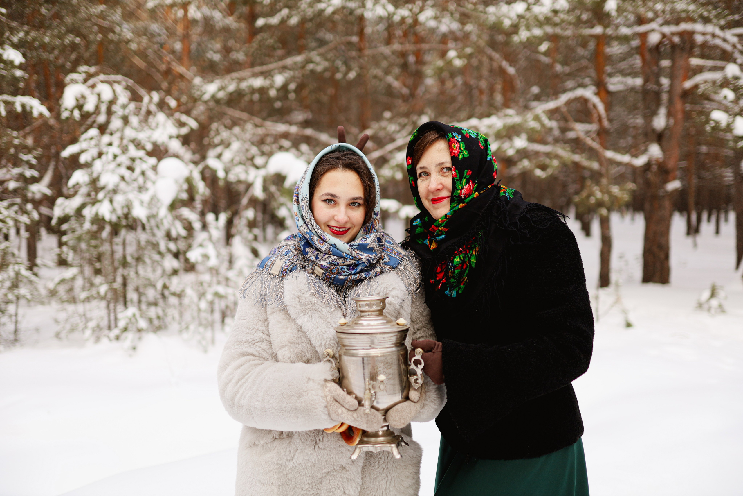 Фотопрогулка. Семейный фотограф в Кургане