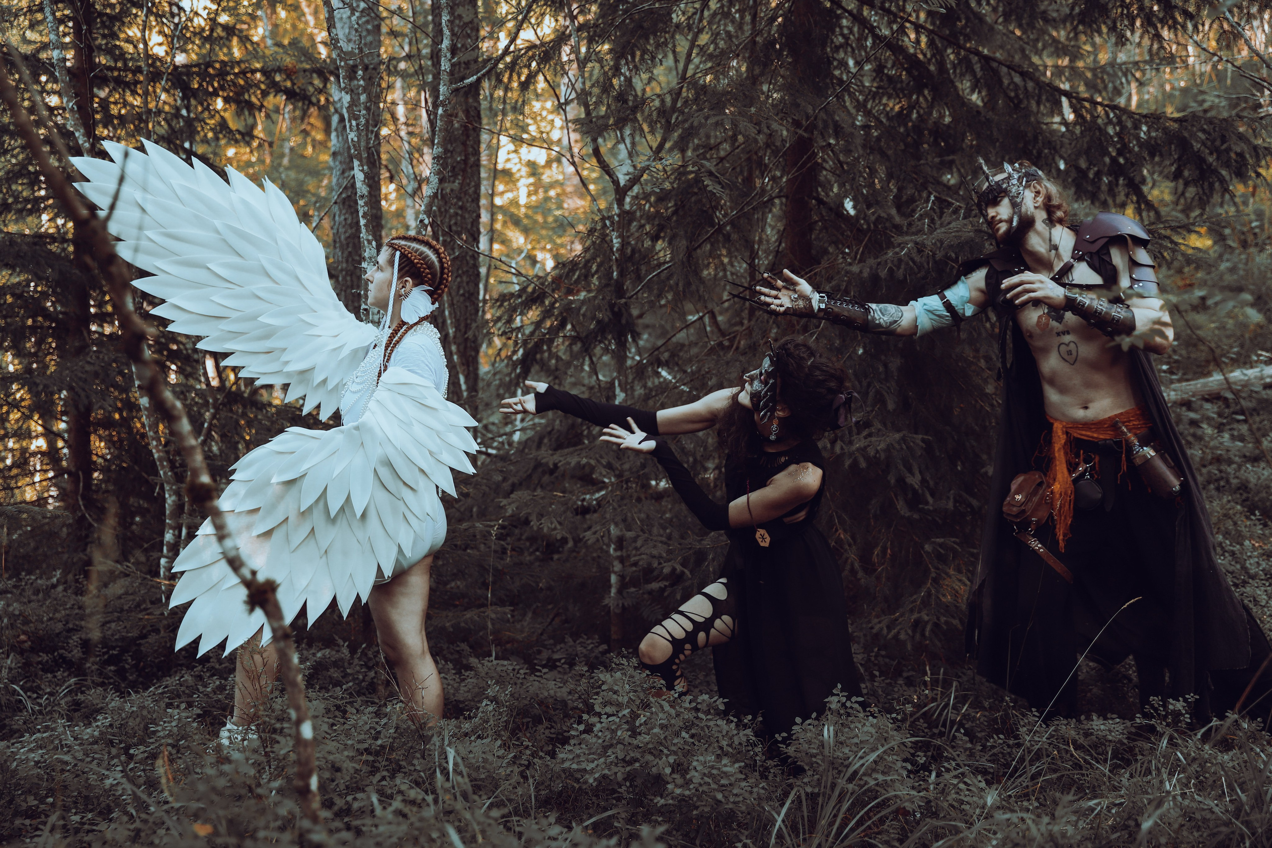 Фестиваль Жива