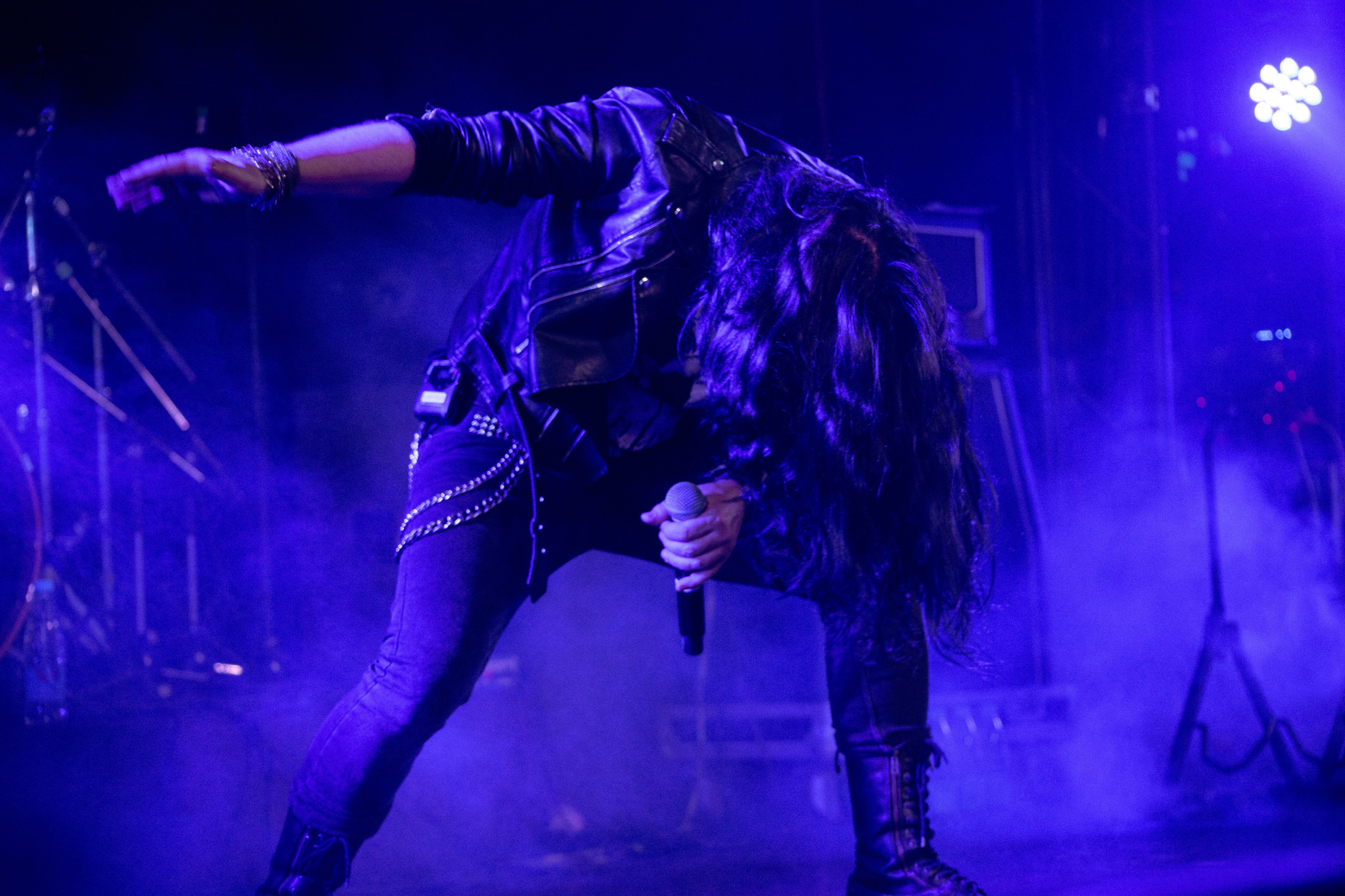 Концертные съемки