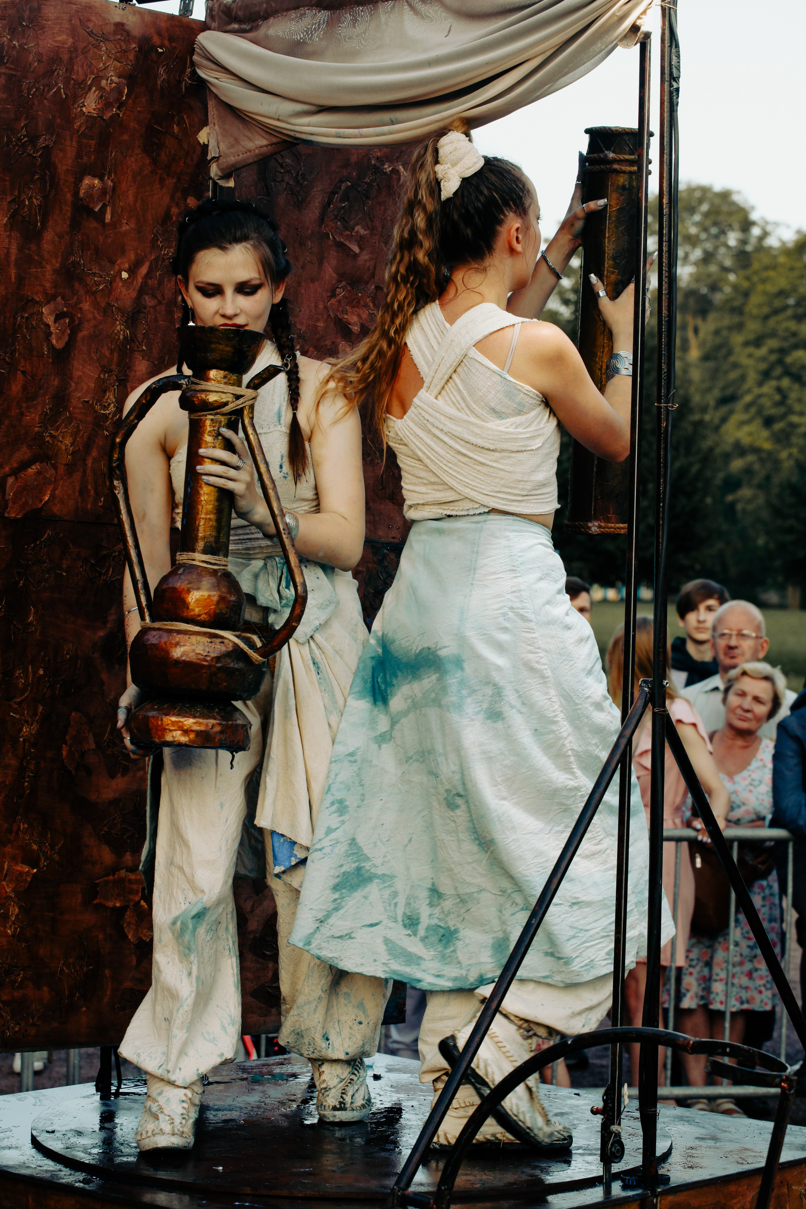 Пластилиновый Дождь 2023-2024 Спб