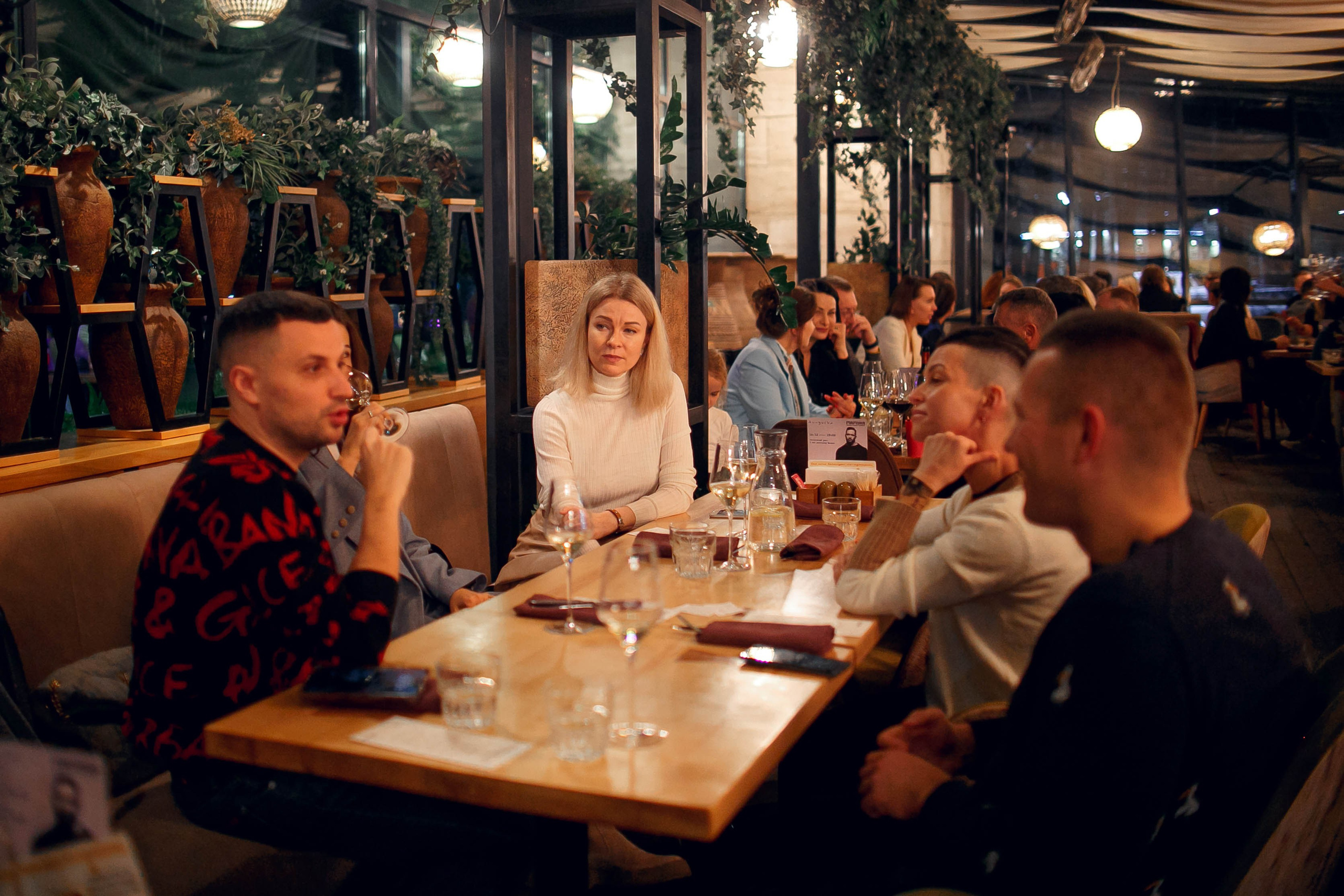 «Мамуке» 6 лет. Ваш репортажный фотограф Артемий Антонов