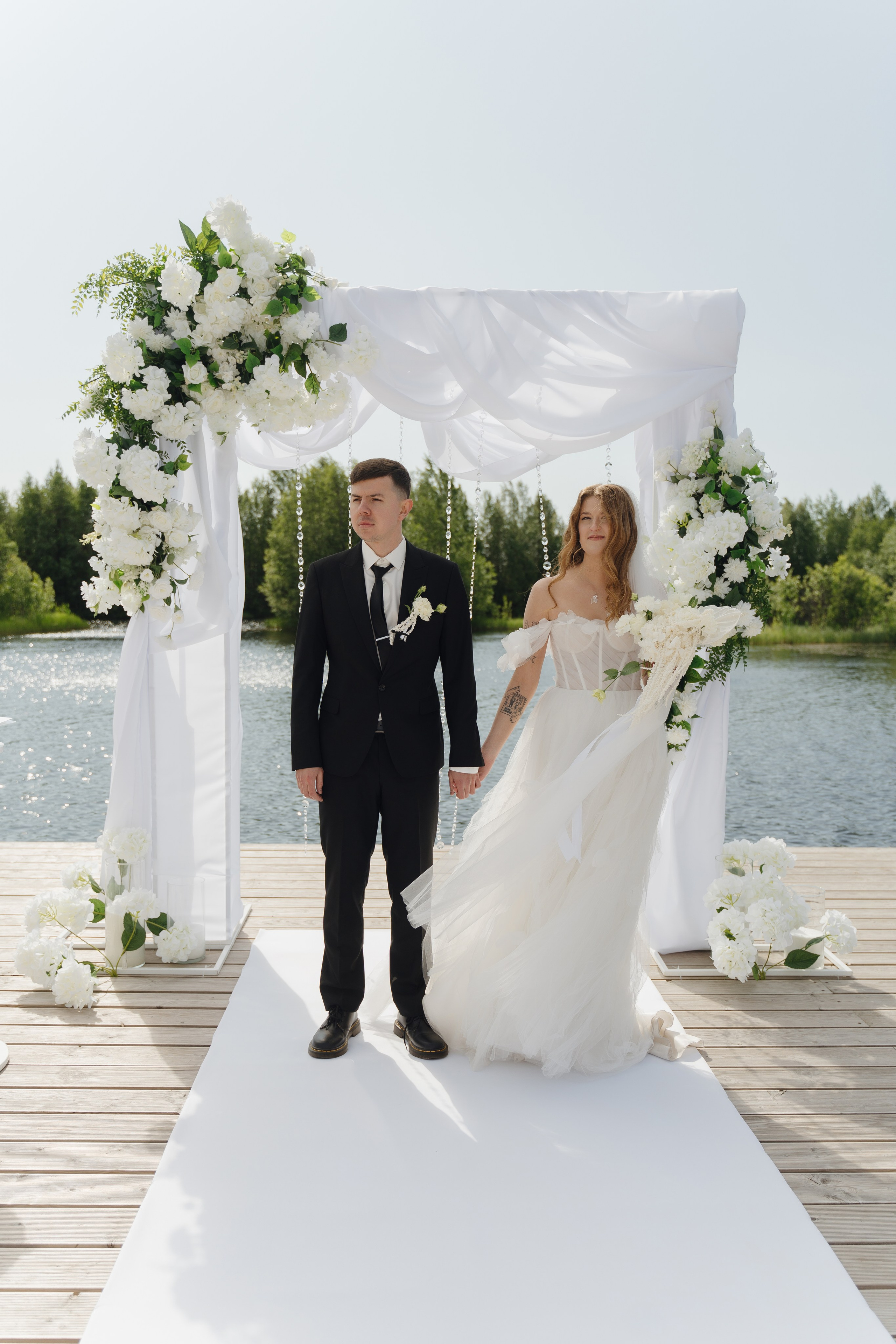 V|M. Семейный, свадебный и лавстори фотограф в Архангельске