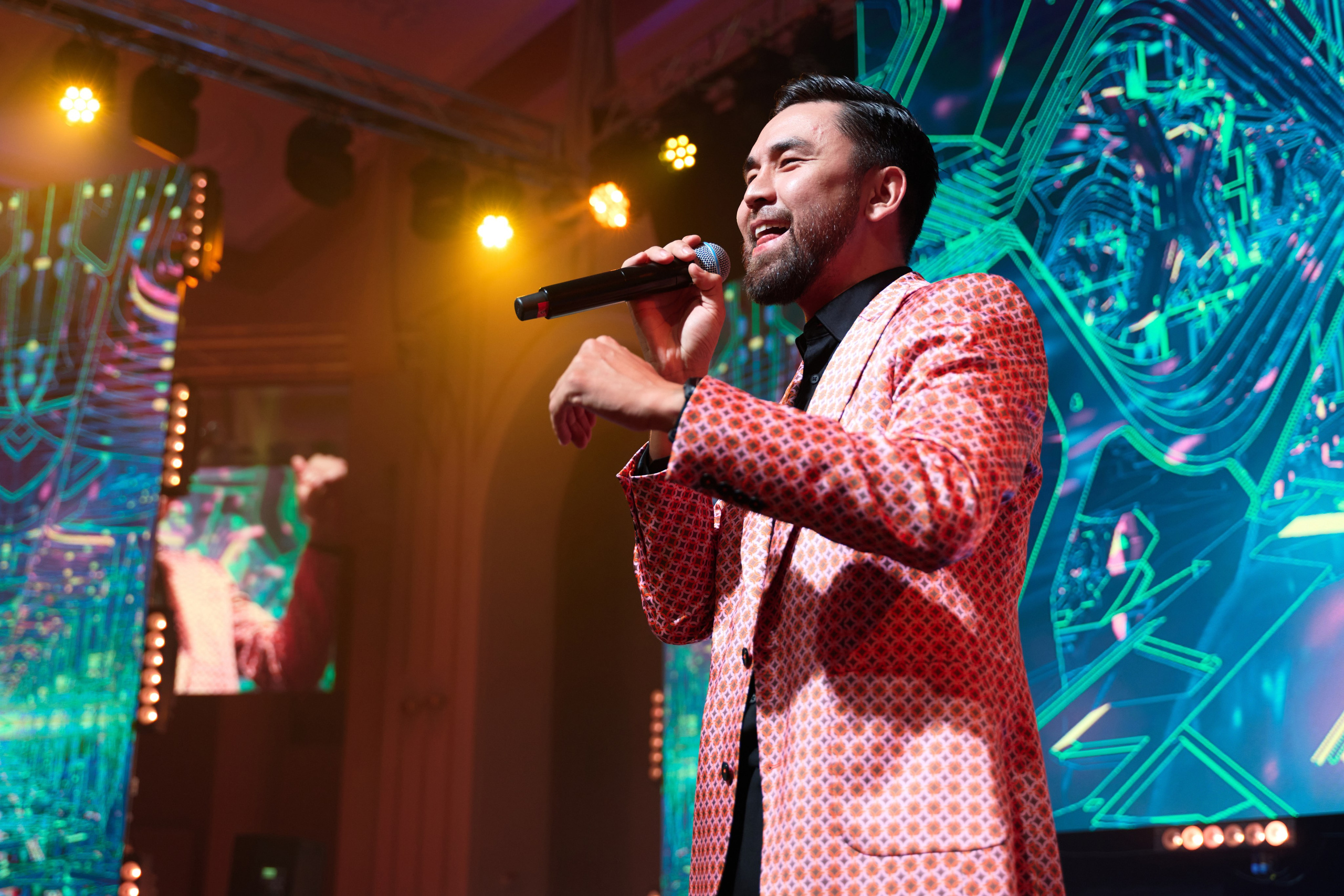 Seriya Qyz Uzatu Raushan. Wedding and reportage photographer in Аstana — Аdilkhan Ilyassov