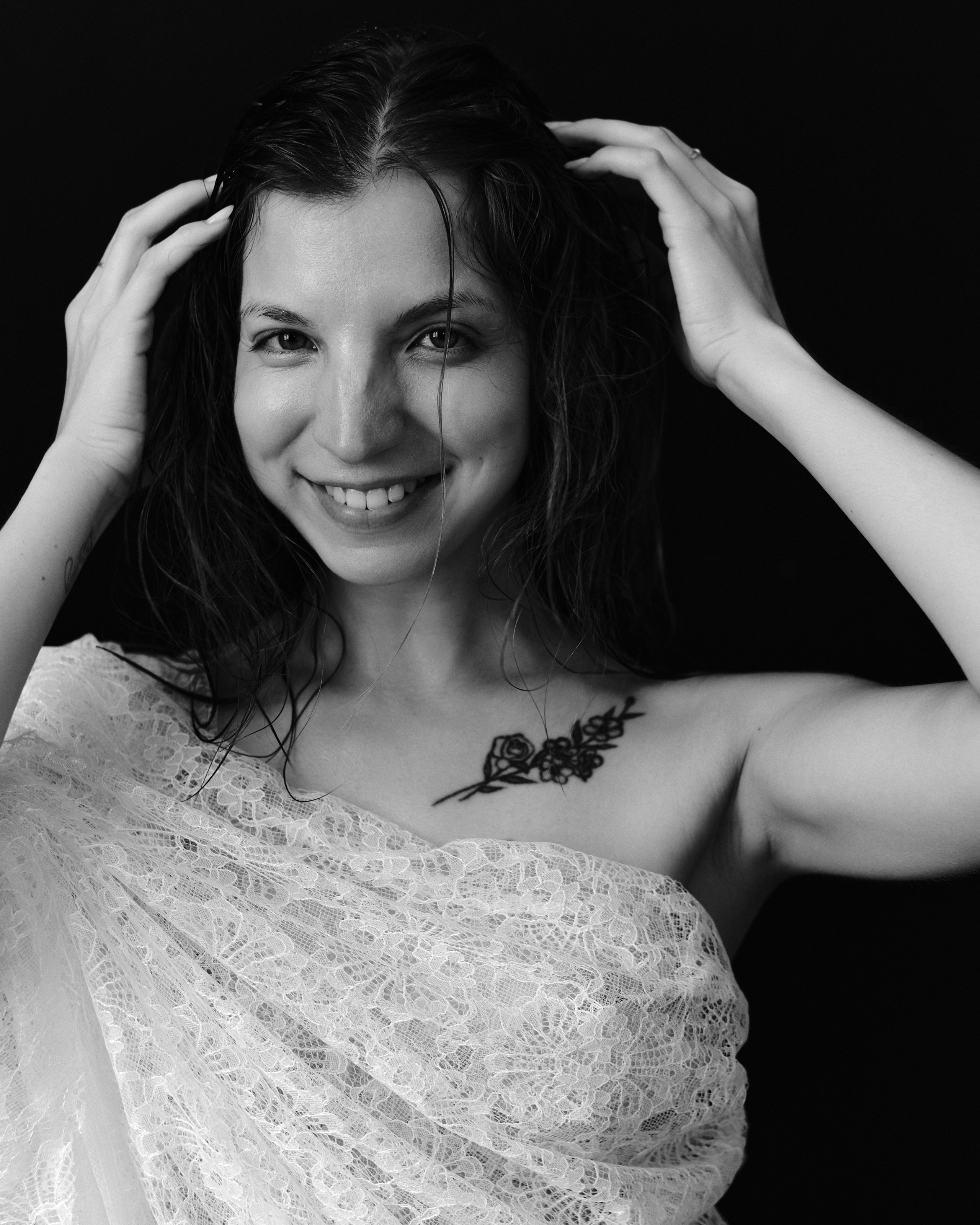 Julia. Семейный и свадебный фотограф в Нижнем Новгороде Анастасия Хренова