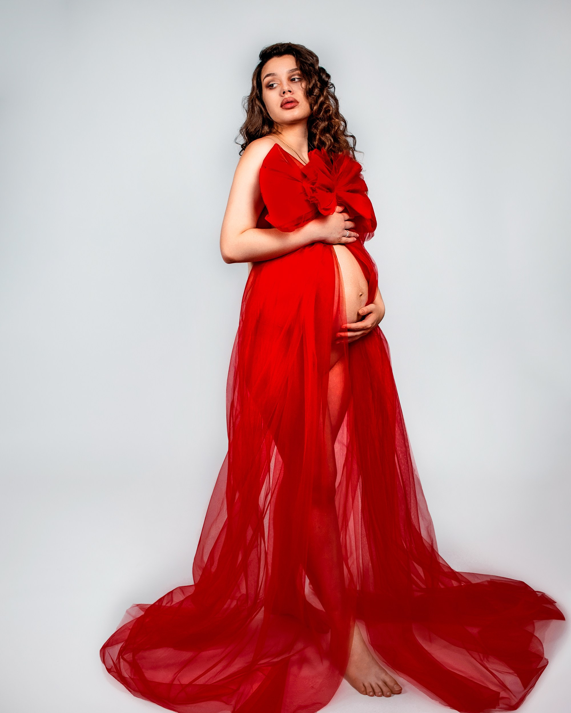 Беременность. ФОТОСЕССИИ в Краснодаре Фотограф Надин Ричи