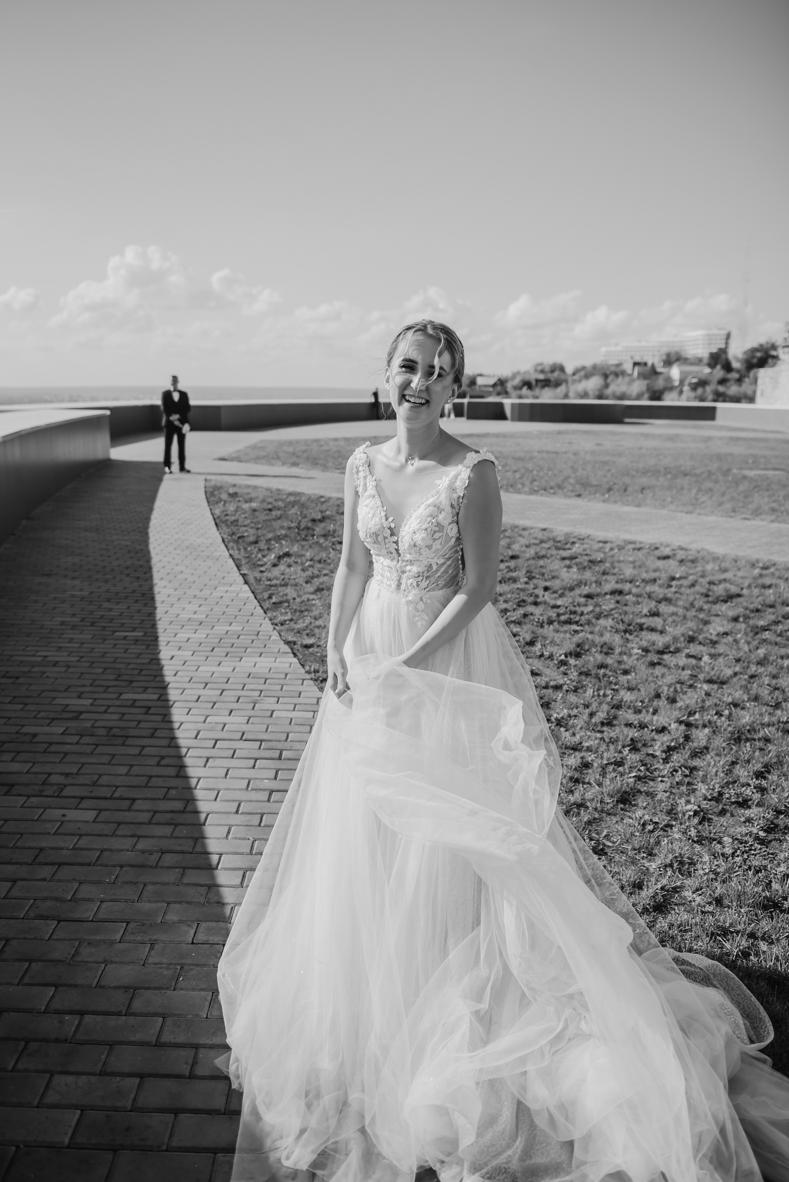 Роман & Гузель. Ваш свадебный фотограф Владимир Ямулин / Стерлитамак и РБ