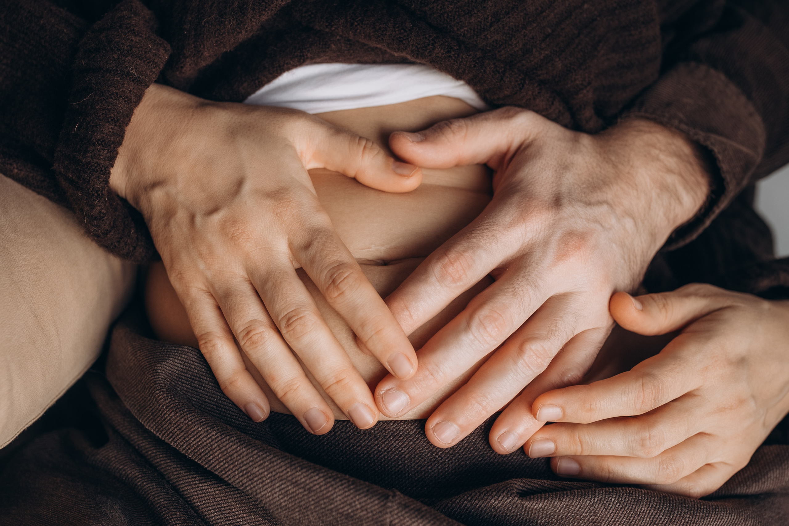 Séance famille à domicile. Photographe des familles et enfants à Nantes et alentours