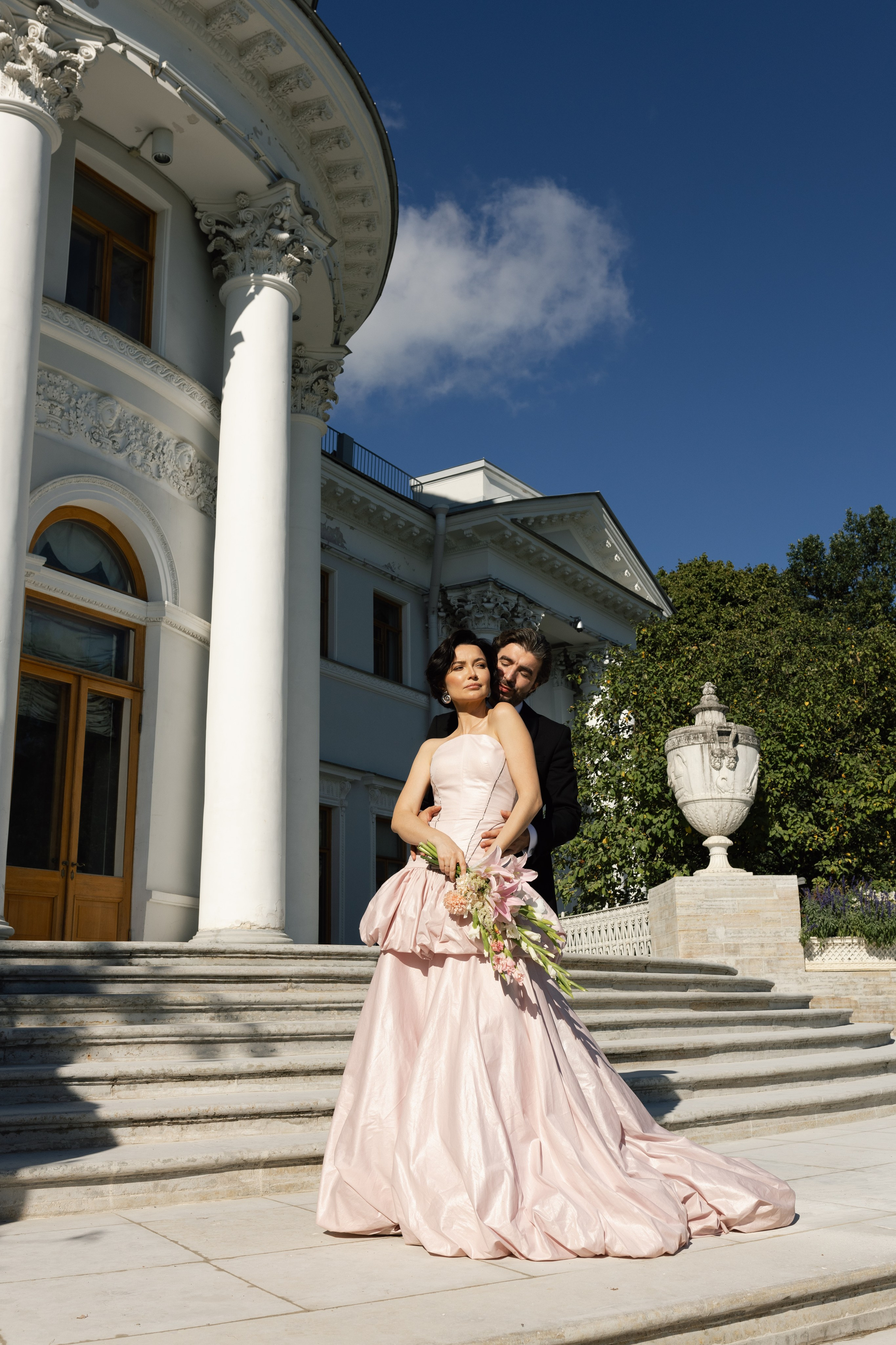 Igor & Katya. Фотограф в Томске Ирина Павлуцкая