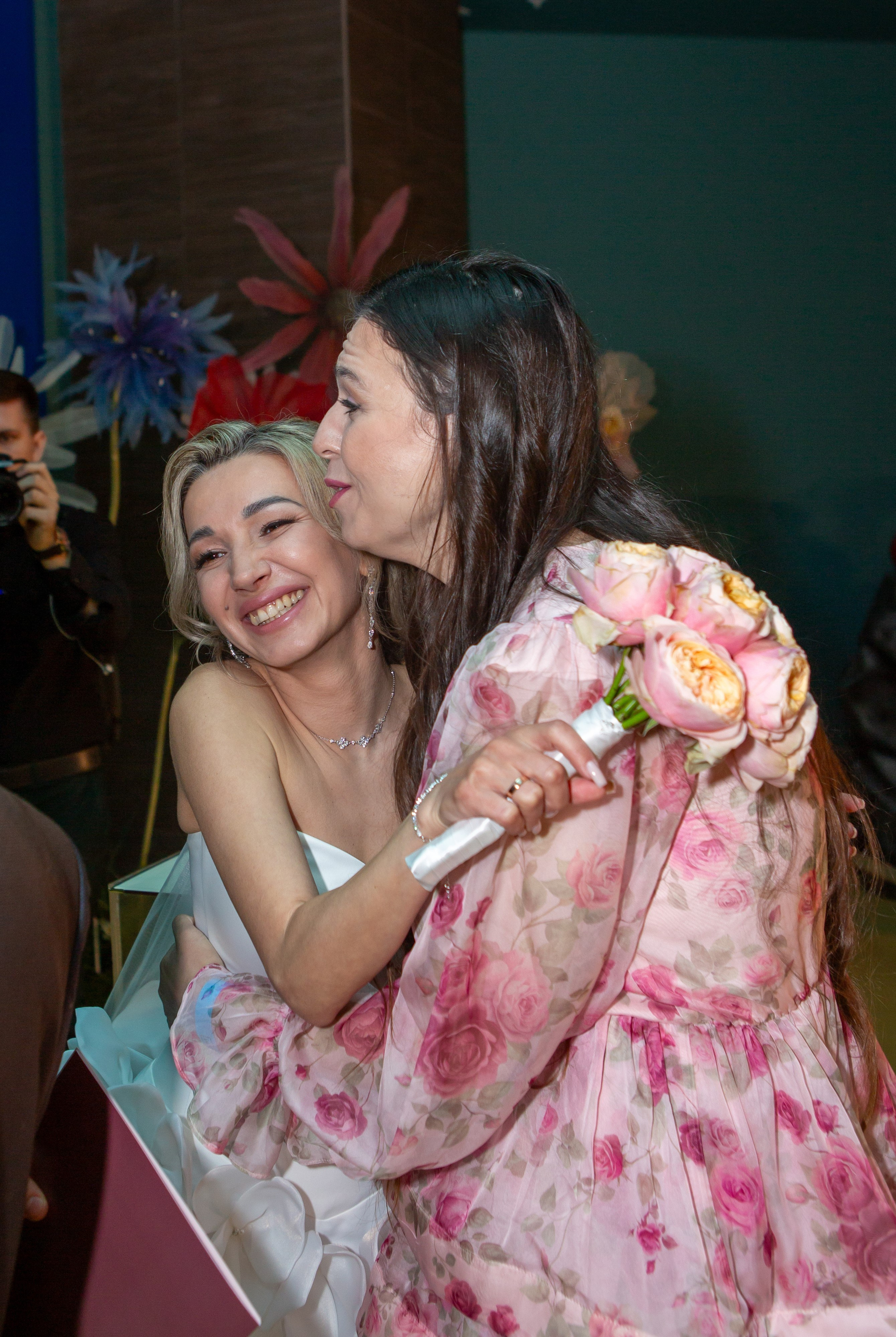 Свадьба Николая и Анастасии. Репортажный, семейный, свадебный, портретный фотограф