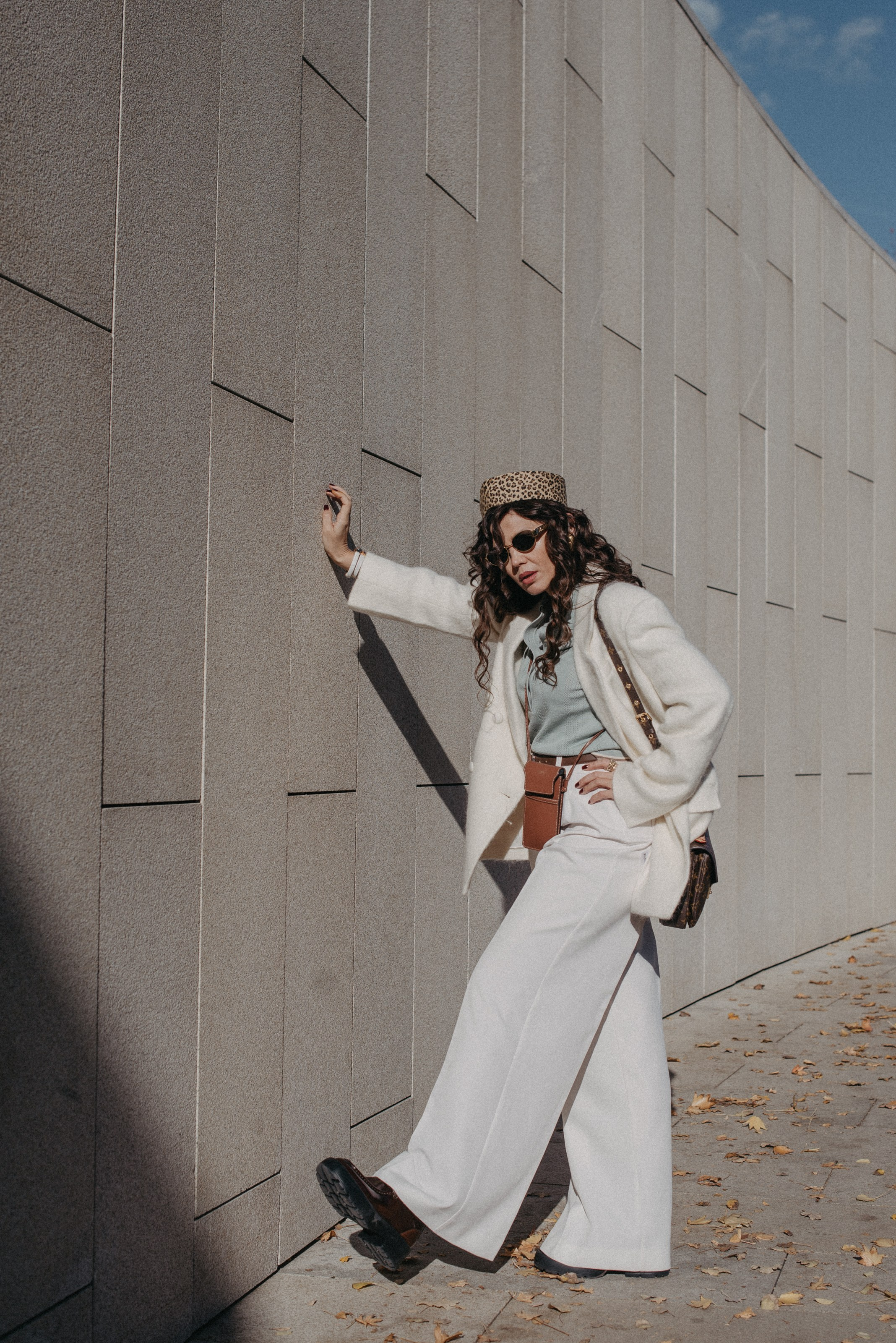 Фотосессия для стилиста Кристины Шульга. Женский и семейный фотограф Сочи и Краснодар Ольга Маловик