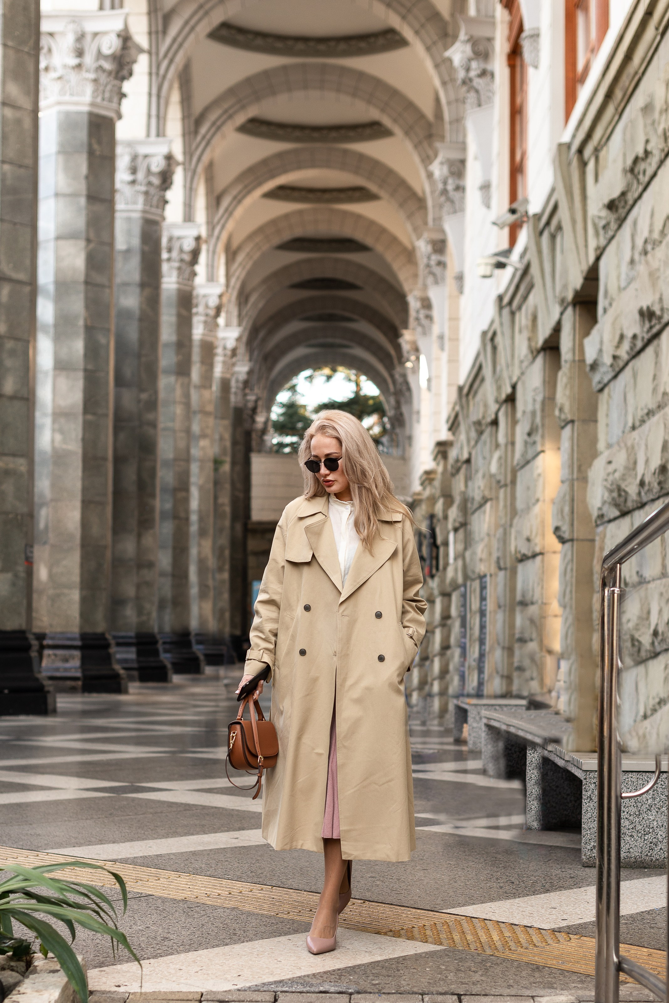 Вояж. Женский и семейный фотограф Сочи и Краснодар Ольга Маловик