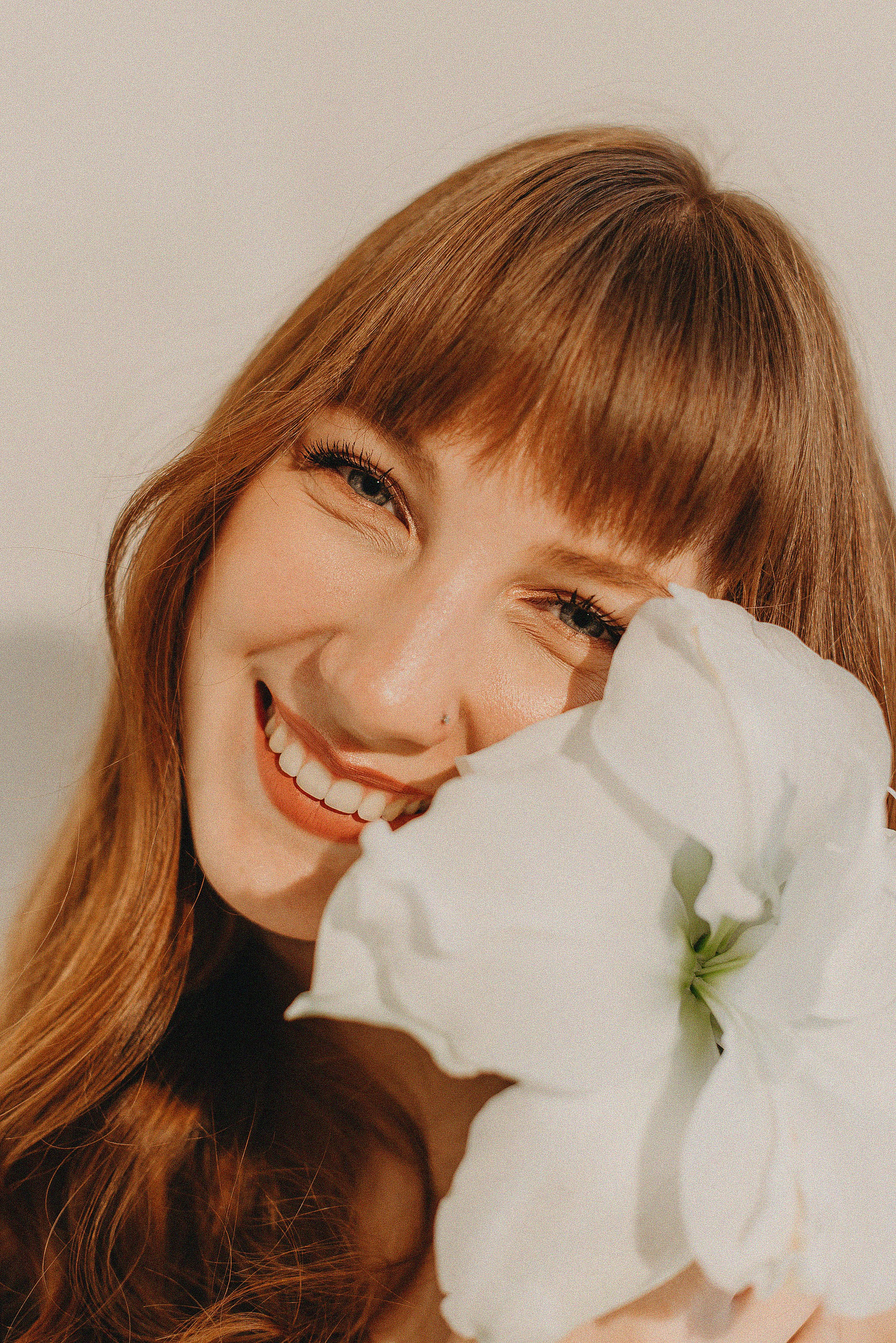 Пробуждение. Женский и семейный фотограф Сочи и Краснодар Ольга Маловик