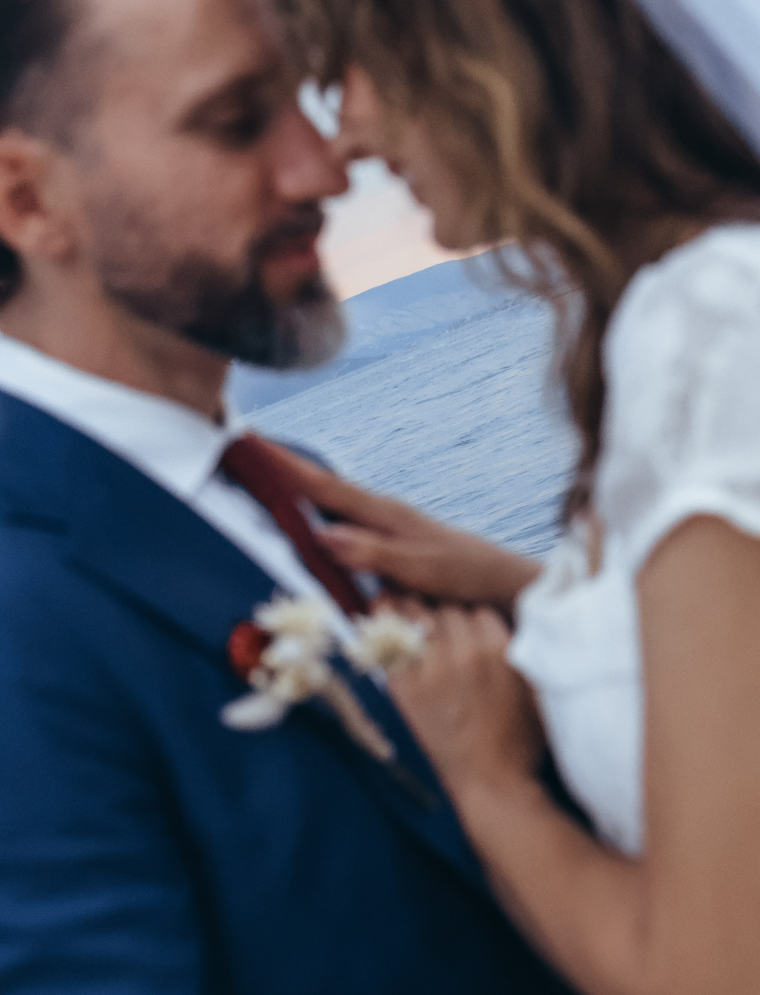 Celebration of Love by Brynn & Zoran. Портретный фотограф в Тивате Черногория Катерина Кирсанова
