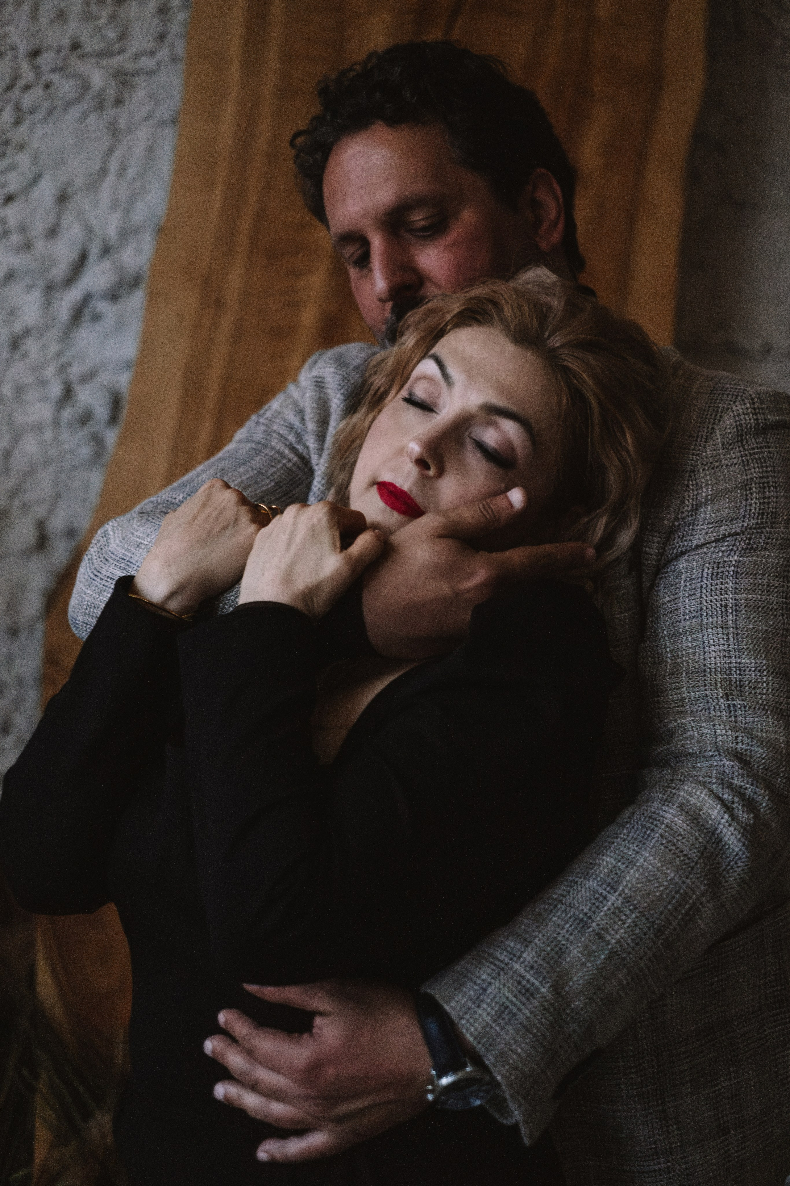 Портреты. Фотограф в Москве Алина Туртыгина