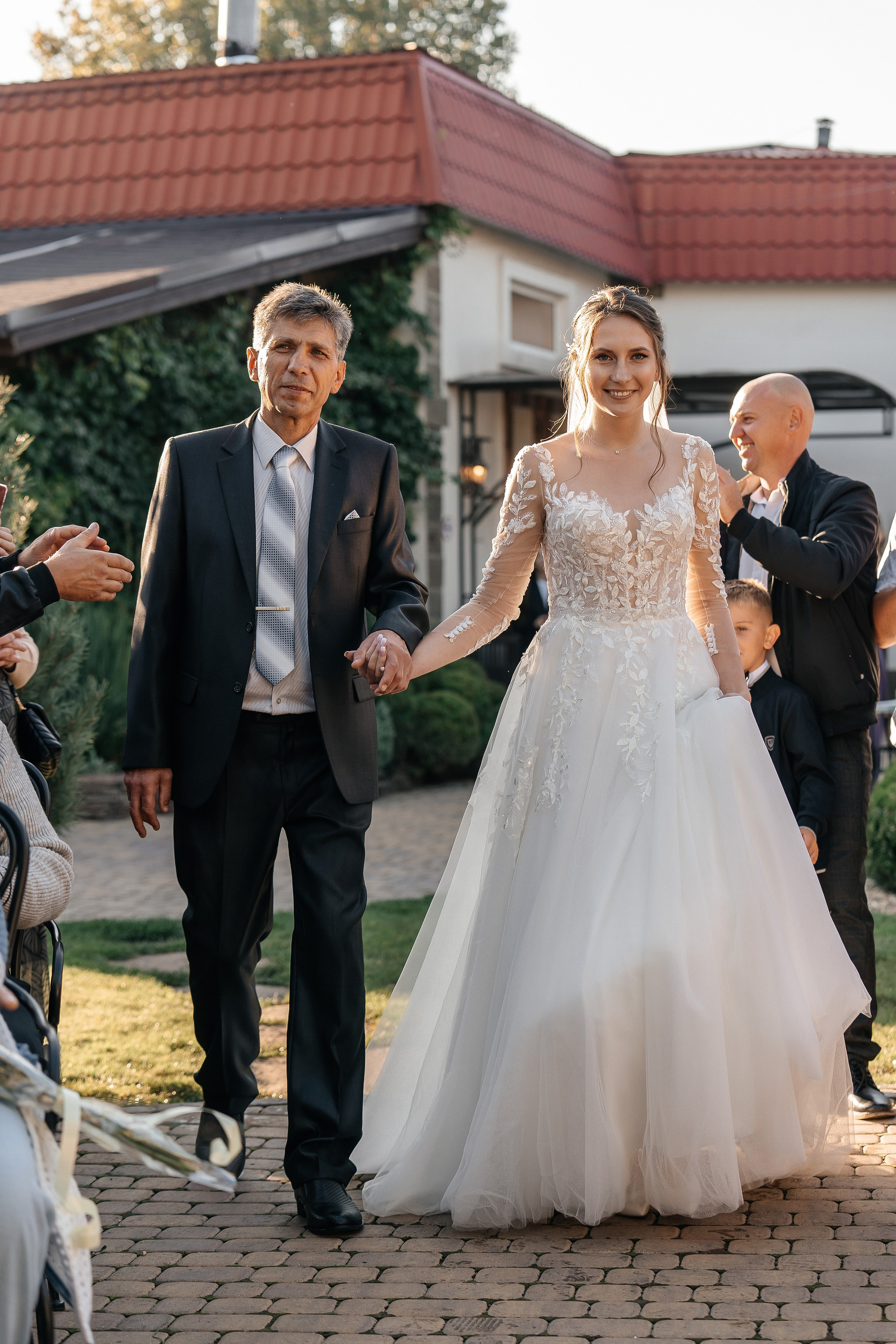 Павел & Анастасия. Lokos.pro Ник Соколов Фото и Видео Москва/Ростов-на-Дону