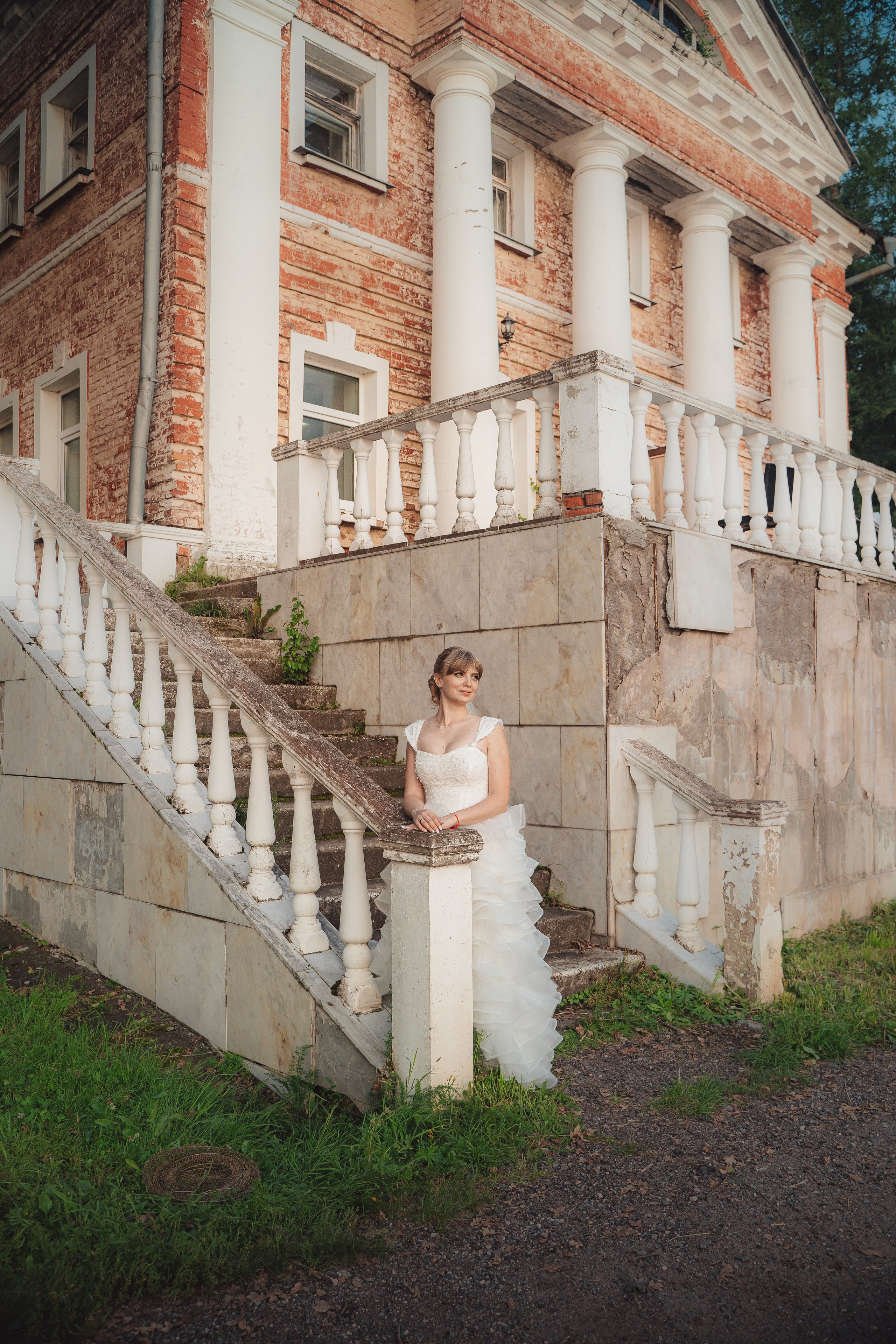 Свадебный день. Фотограф и фотохудожник
