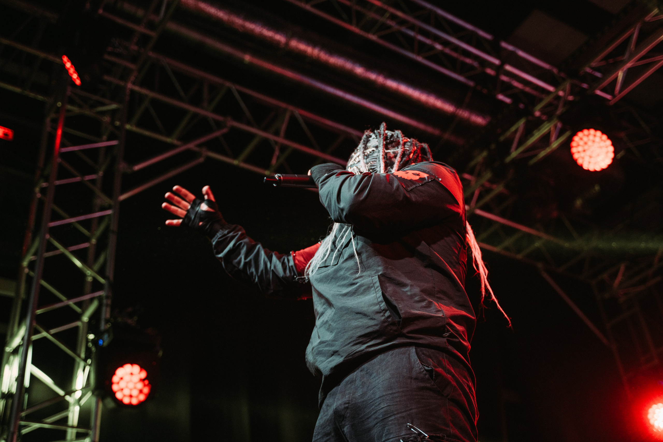 Мегамозг. Игорь Богатов — фотограф