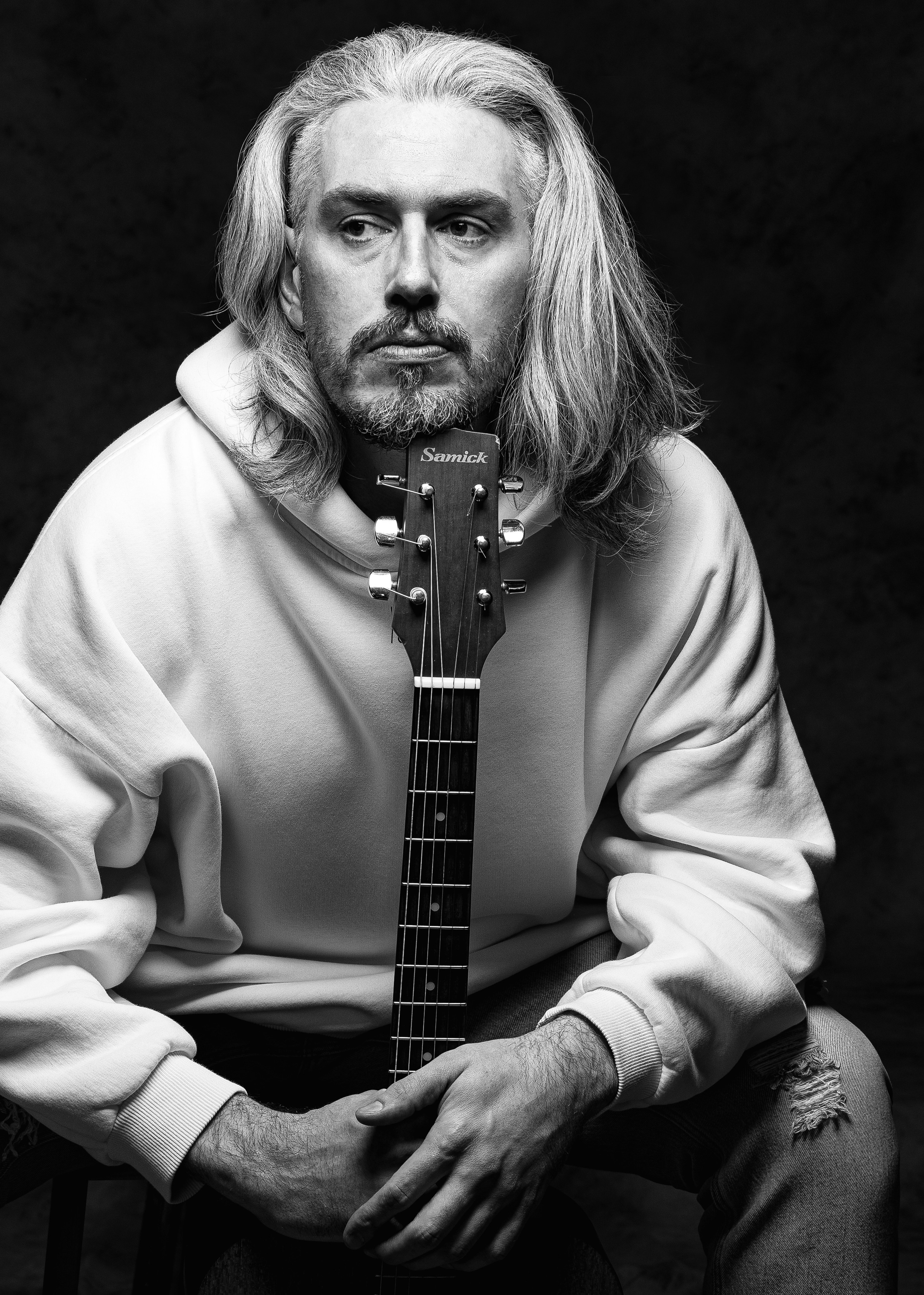 МУЖСКИЕ ПОРТРЕТЫ. Антон Тимошевский, профессиональный портретный фотограф в Москве и Орле