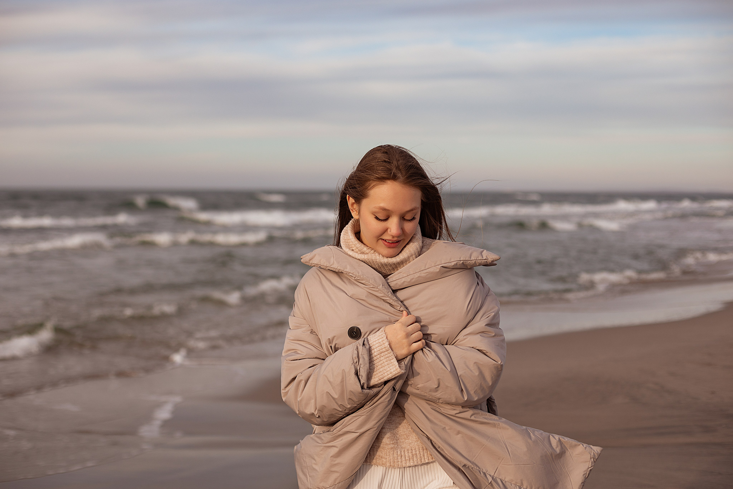 Балтийск. Свадебный и семейный фотограф/видеограф в Краснодаре Наталья Осинская