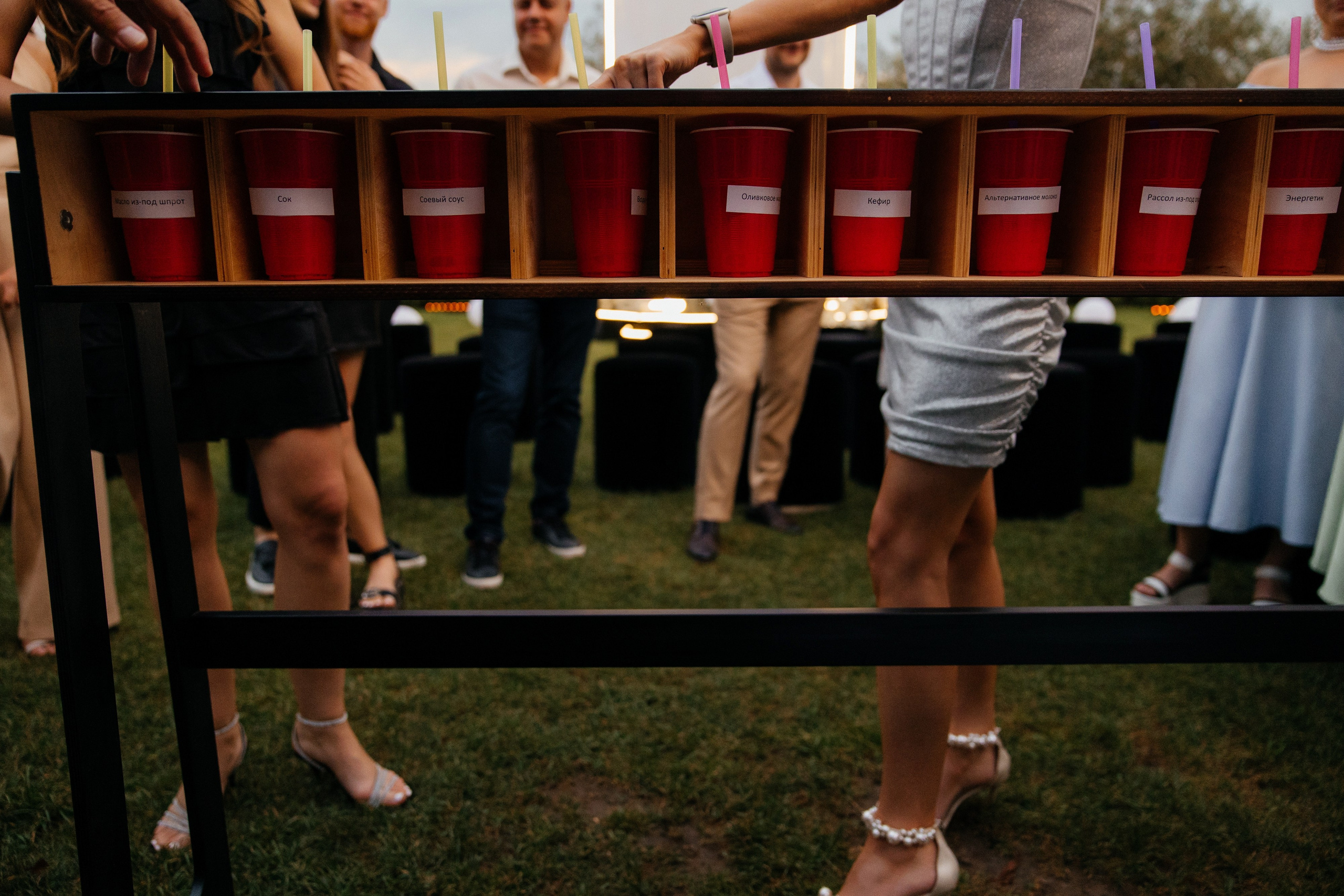 Ангелина и Сергей. Свадебный фотограф Минск РБ