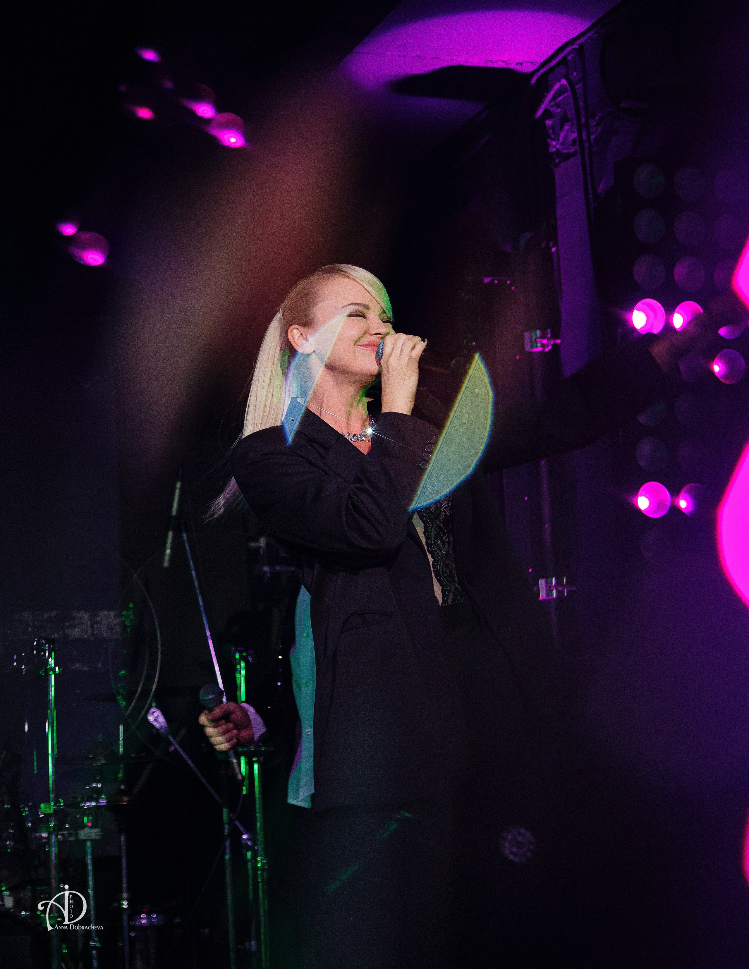 Dj Sasha Born — Караваны снова (премьера клипа). Фотограф Анна Добрачёва