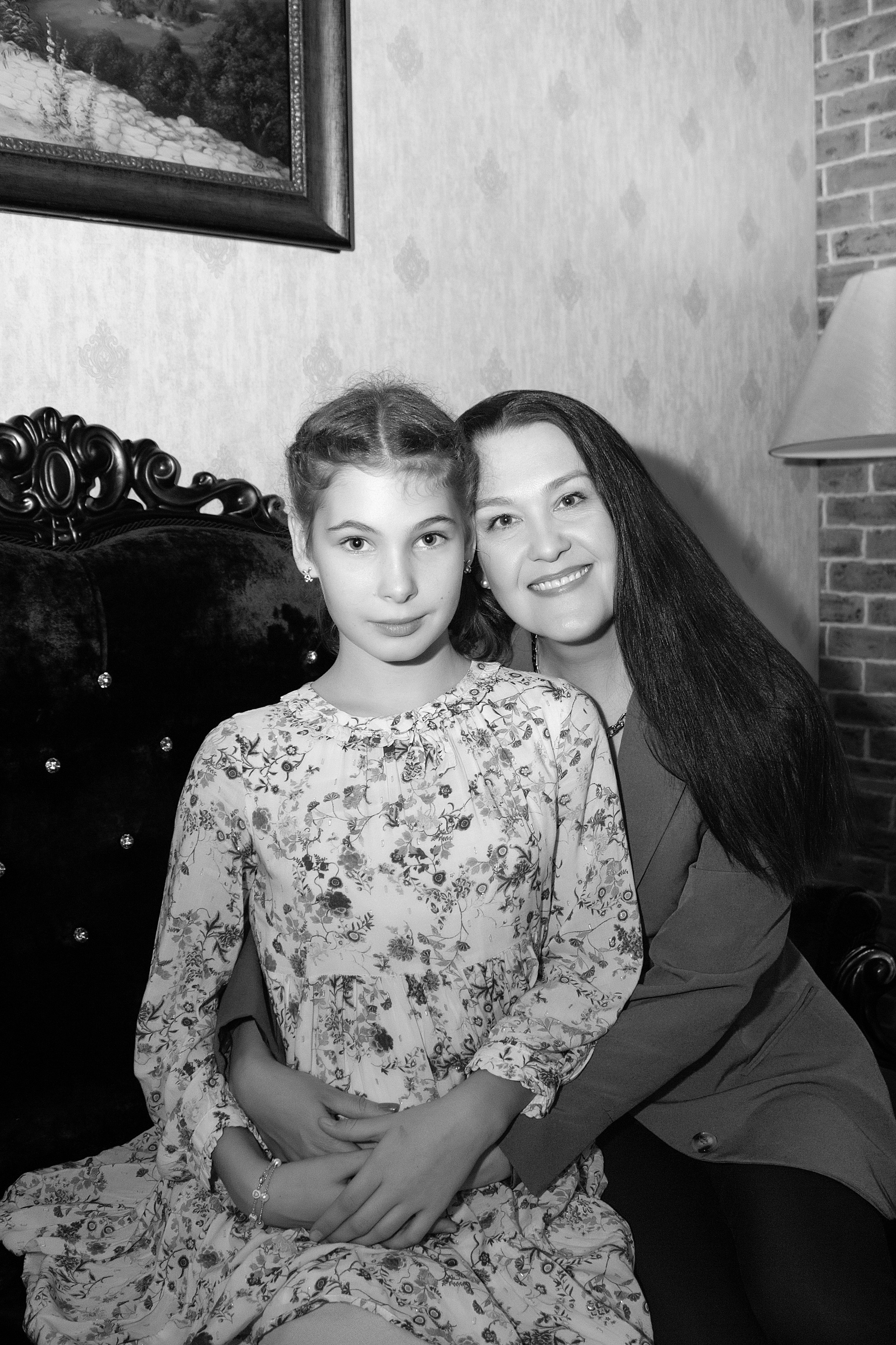 Юбилей. Фотограф Анастасия, СПб: живые семейные и женские фотосессии без позирования, наполненные эмоциями