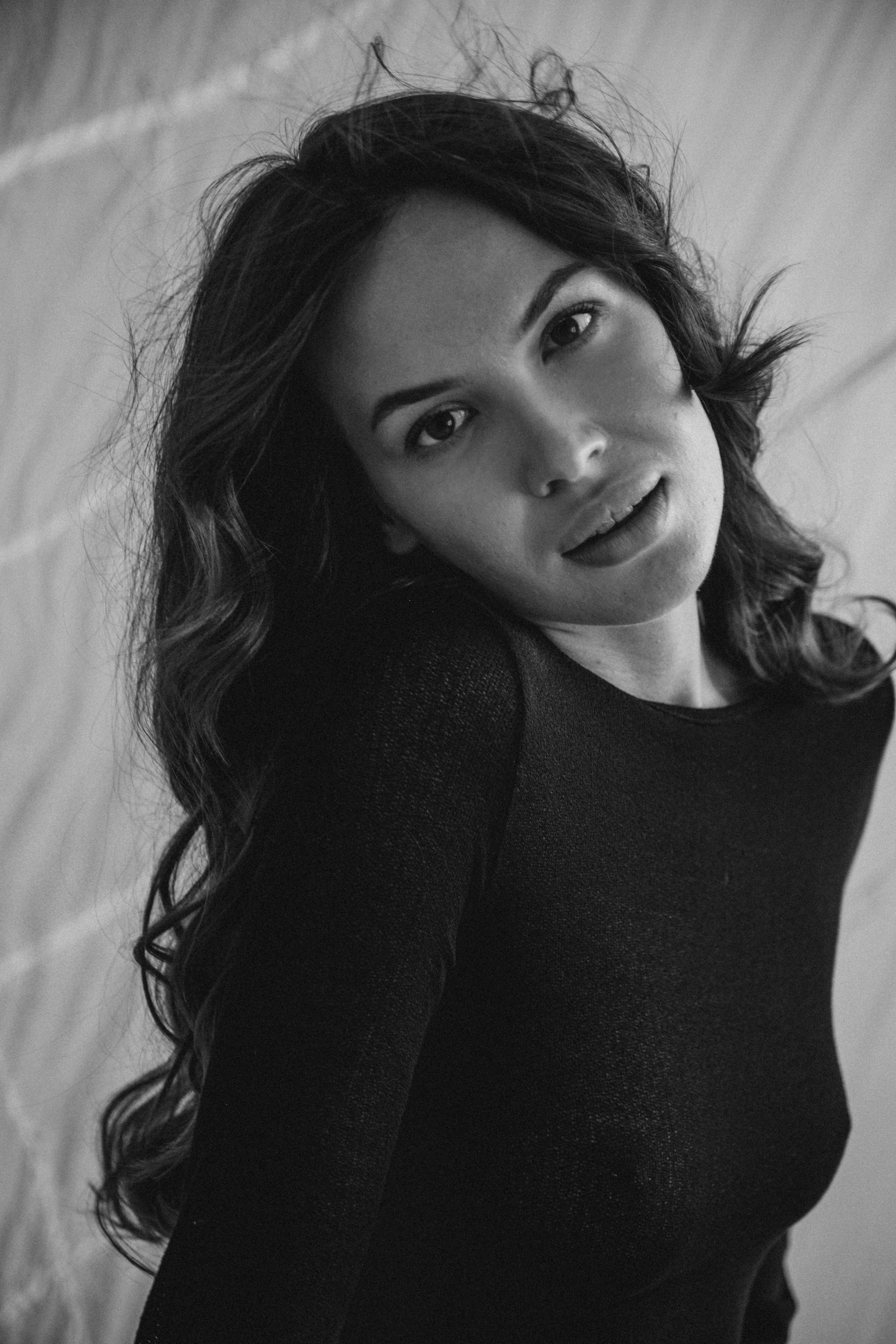 Катя. Фотограф Астафьева Мария