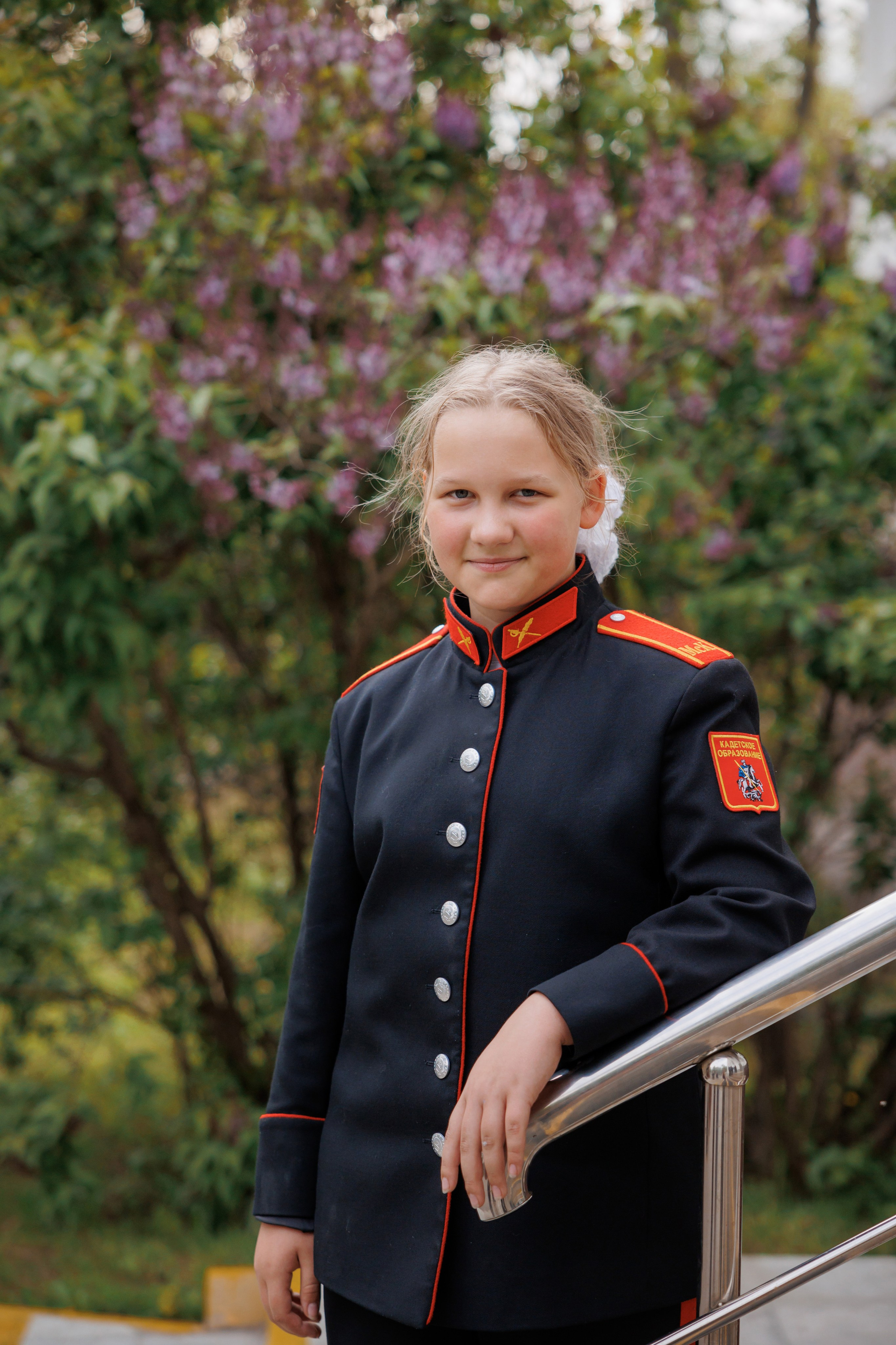 Кадеты. Свадебный и репортажный фотограф (Москва, Королев и другие)