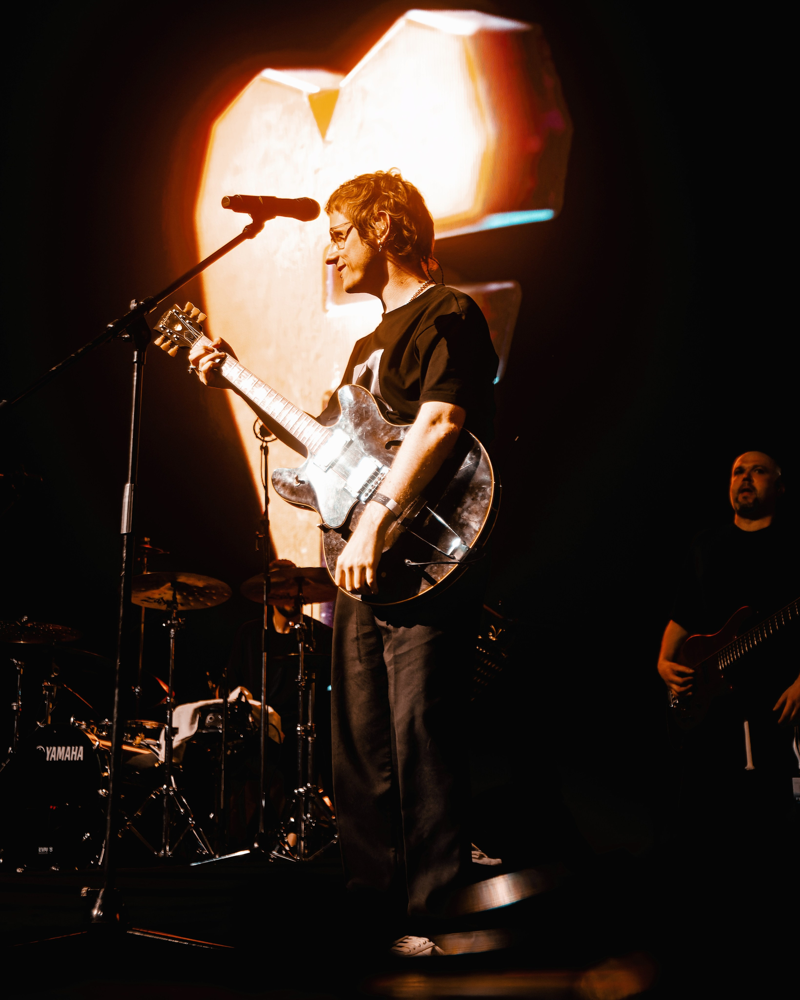 Feduk VK Stadium 14.04.2024. Репортажный фотограф и видеограф в Москве