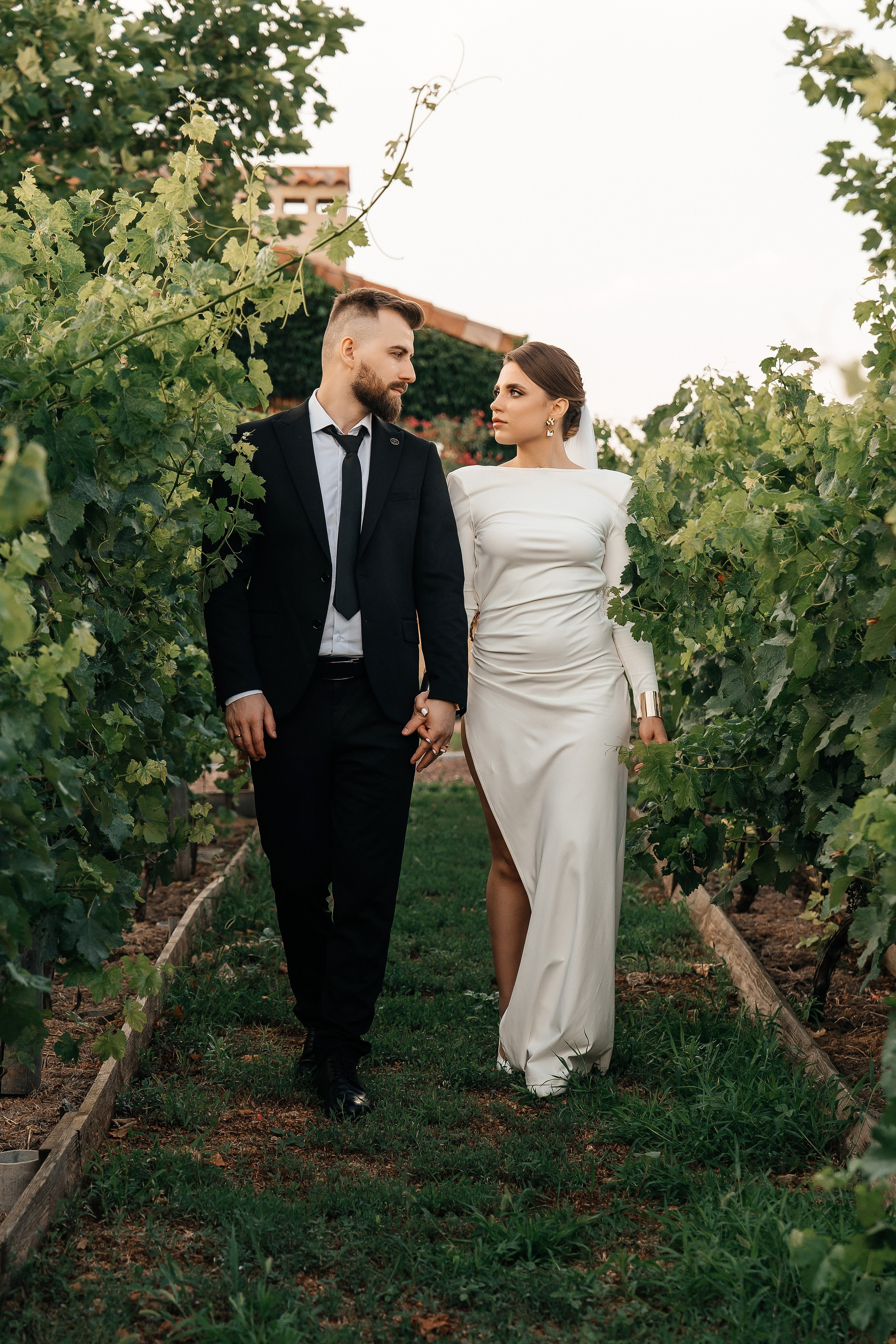 Роман & Вероника. Lokos.pro Ник Соколов Фото и Видео Москва/Ростов-на-Дону