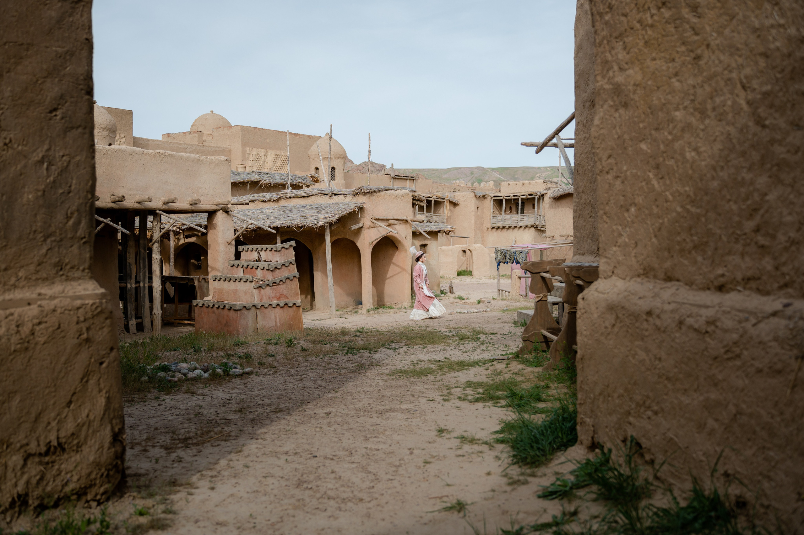 Shattyq Uzatu. Galam media