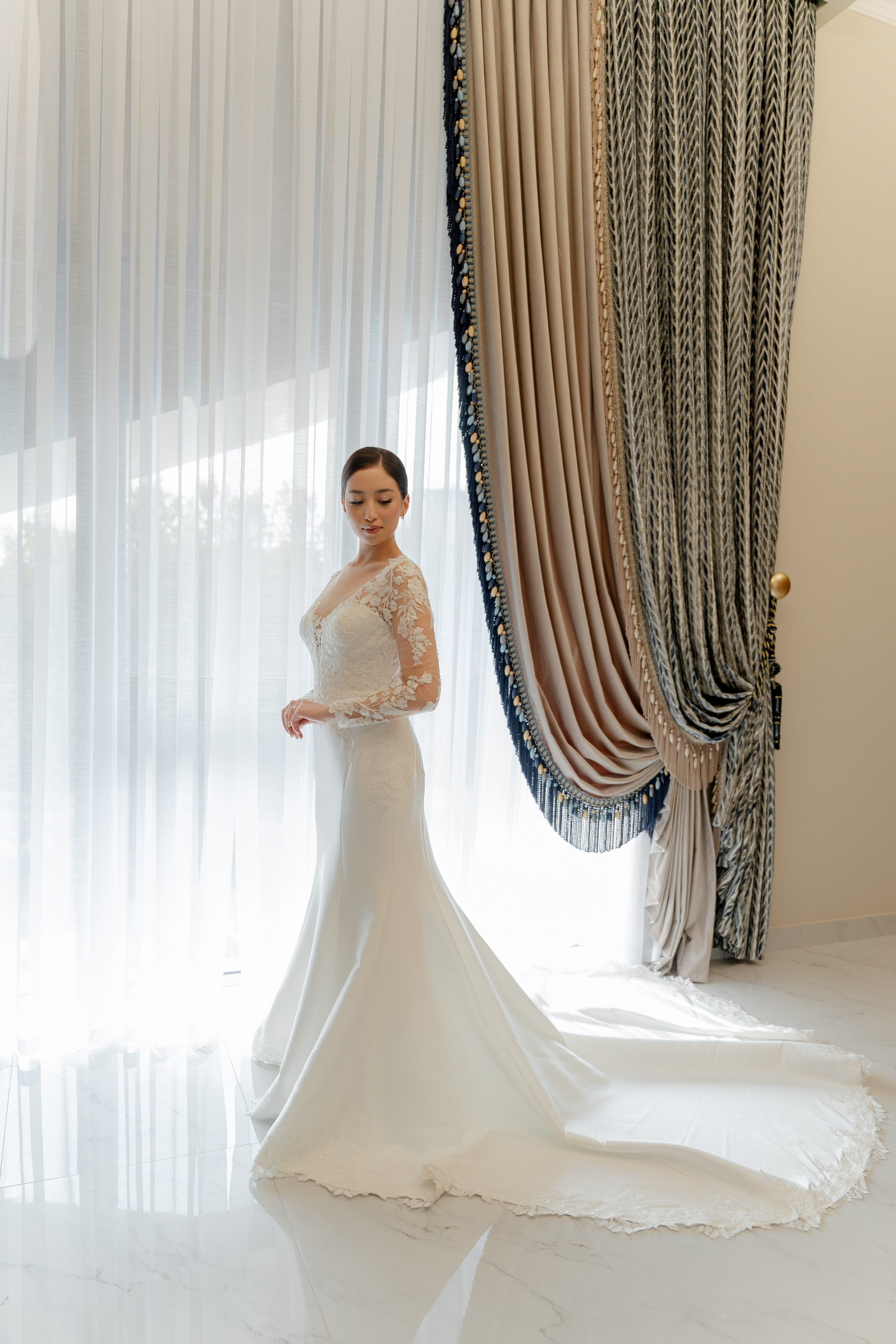 Erkebulan & Nazym. Galam media