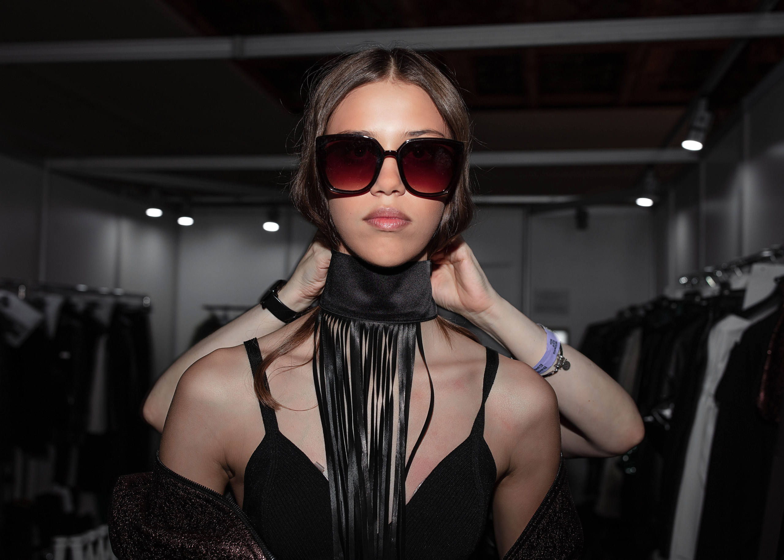 Вероника Конева — фотограф. Фотографирую жизнь