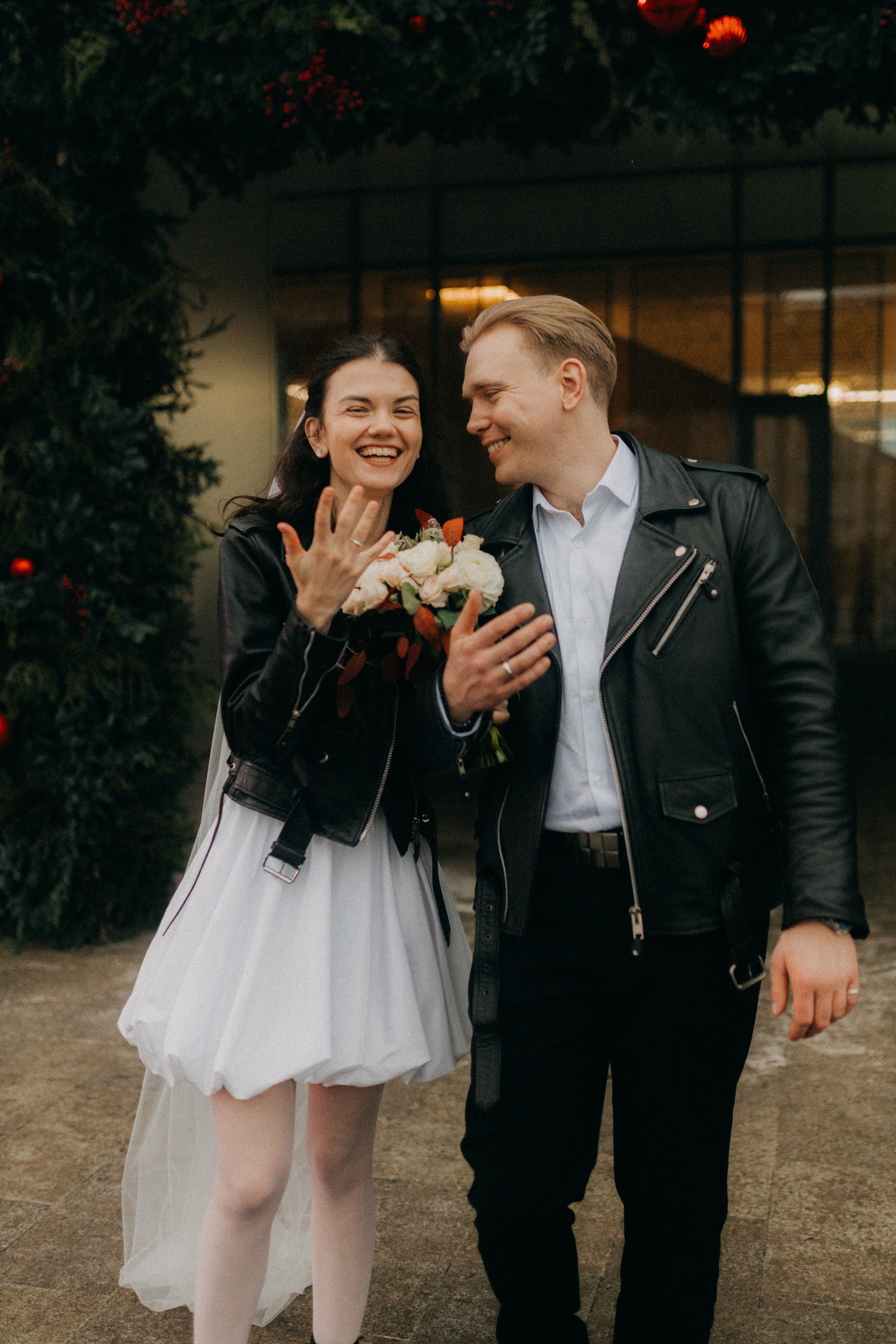 Мария & Иван. Фотограф НОГИНСК, Москва, Анастасия Белая