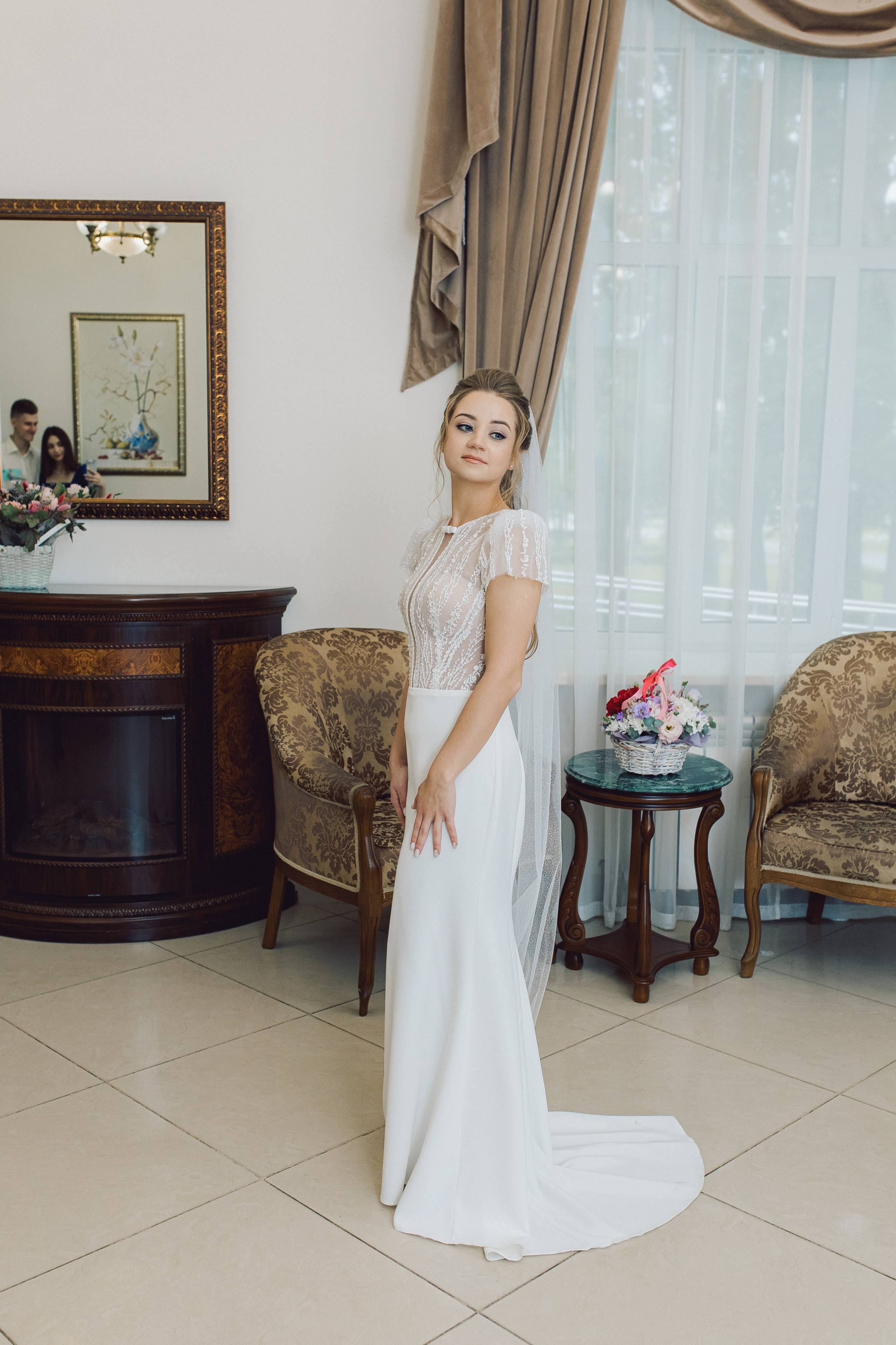 ЗАГС на ВДНХ