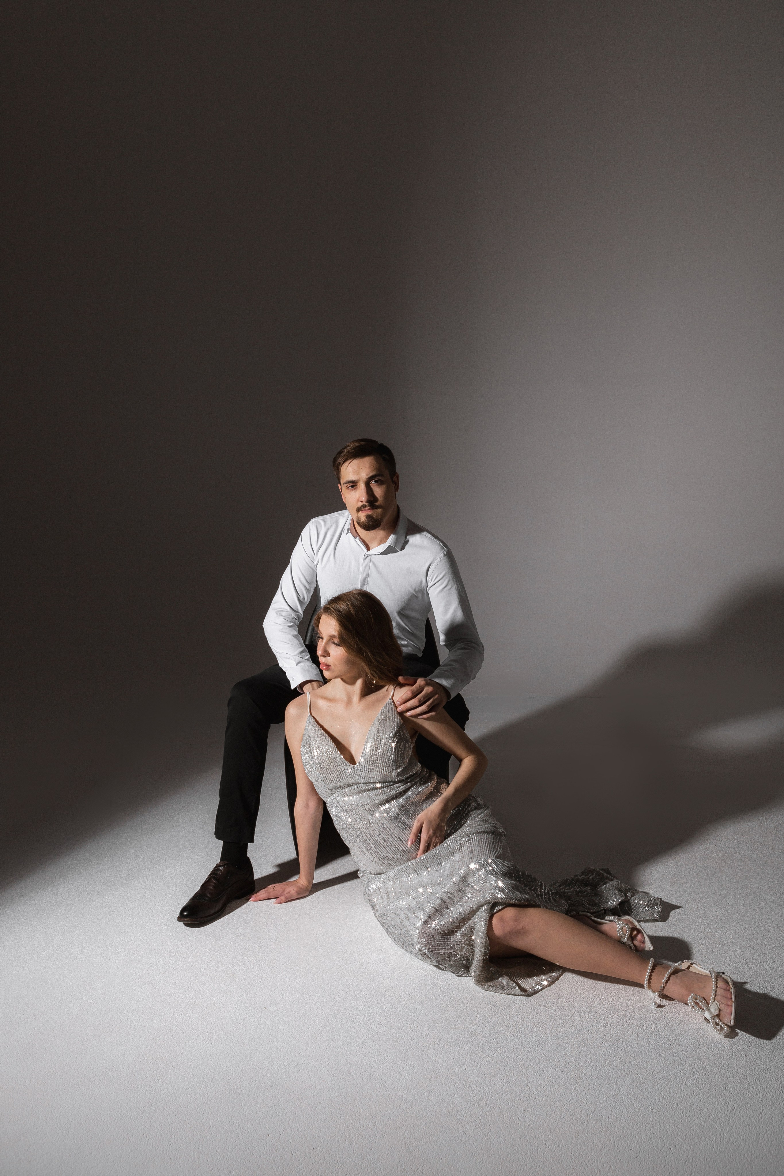 Мария и Роман. Фотограф в Казани.Снимаю индивидуальные портреты, love story и свадьбы